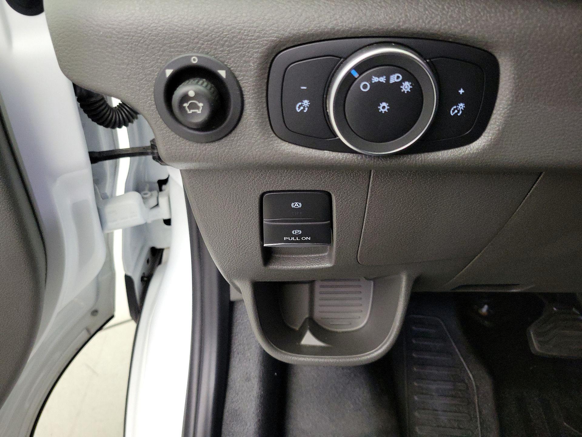 Thumbnail: 2024 Ford Transit Series - 13