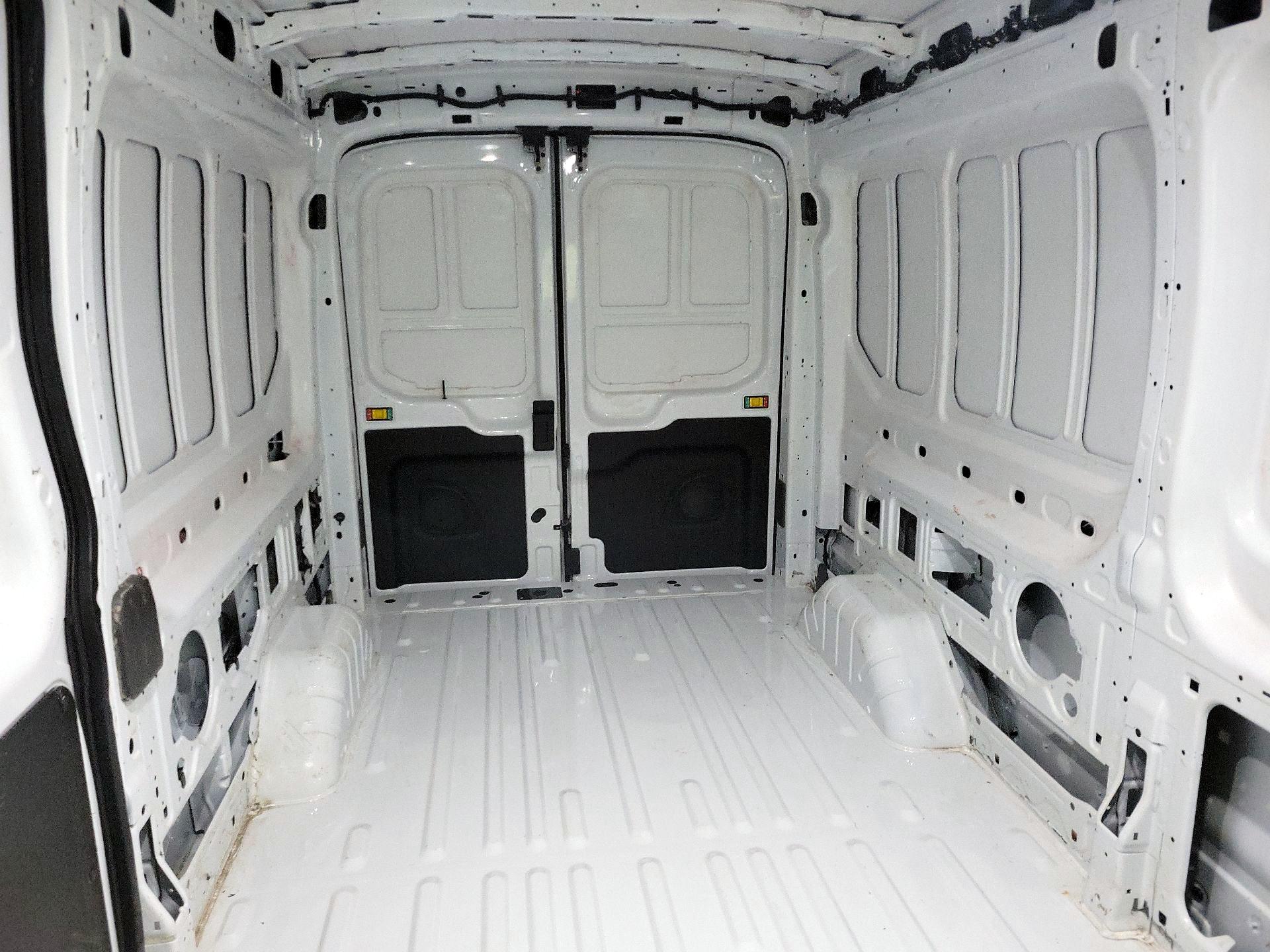 Thumbnail: 2024 Ford Transit Series - 19