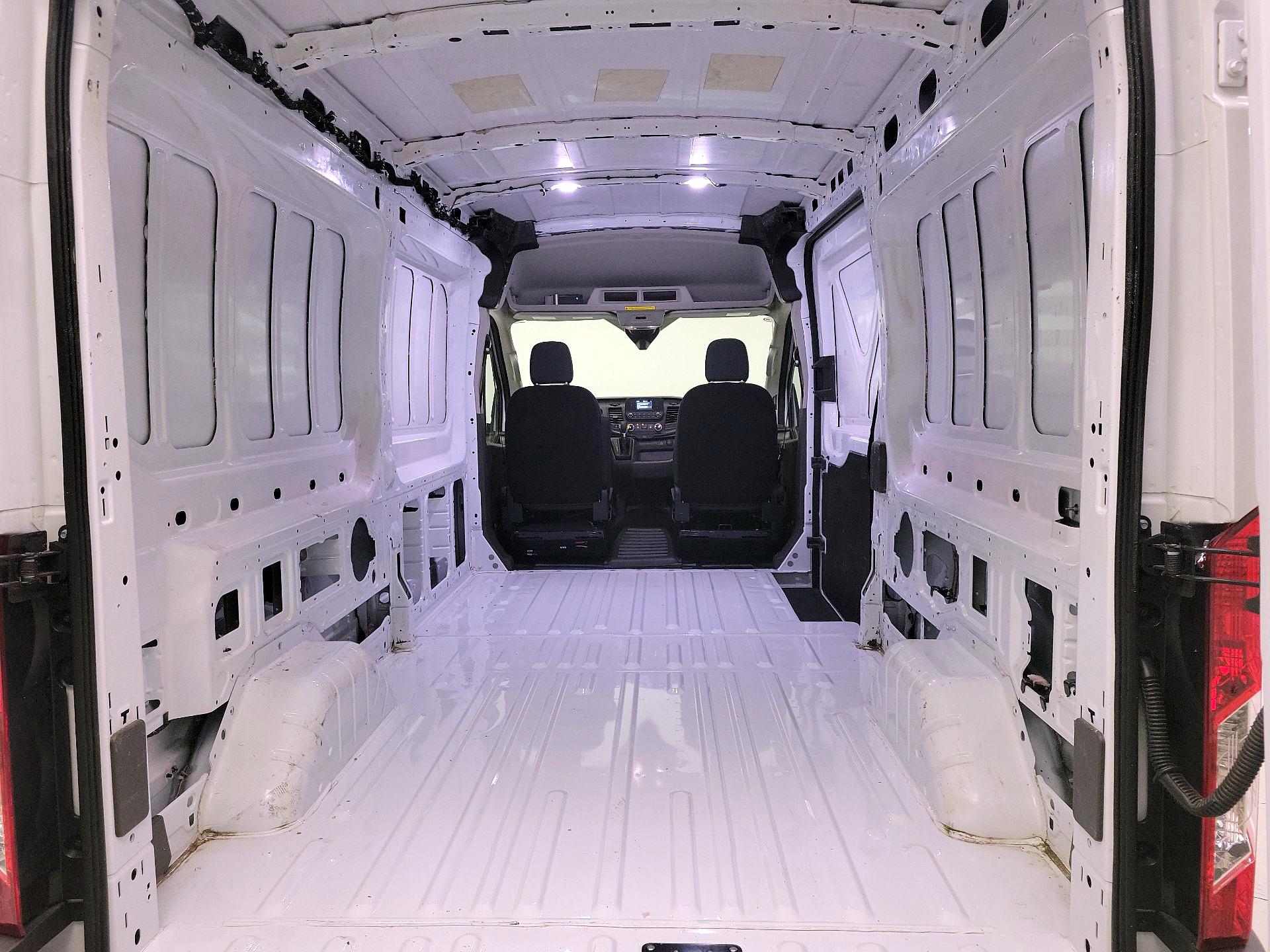 Thumbnail: 2024 Ford Transit Series - 20