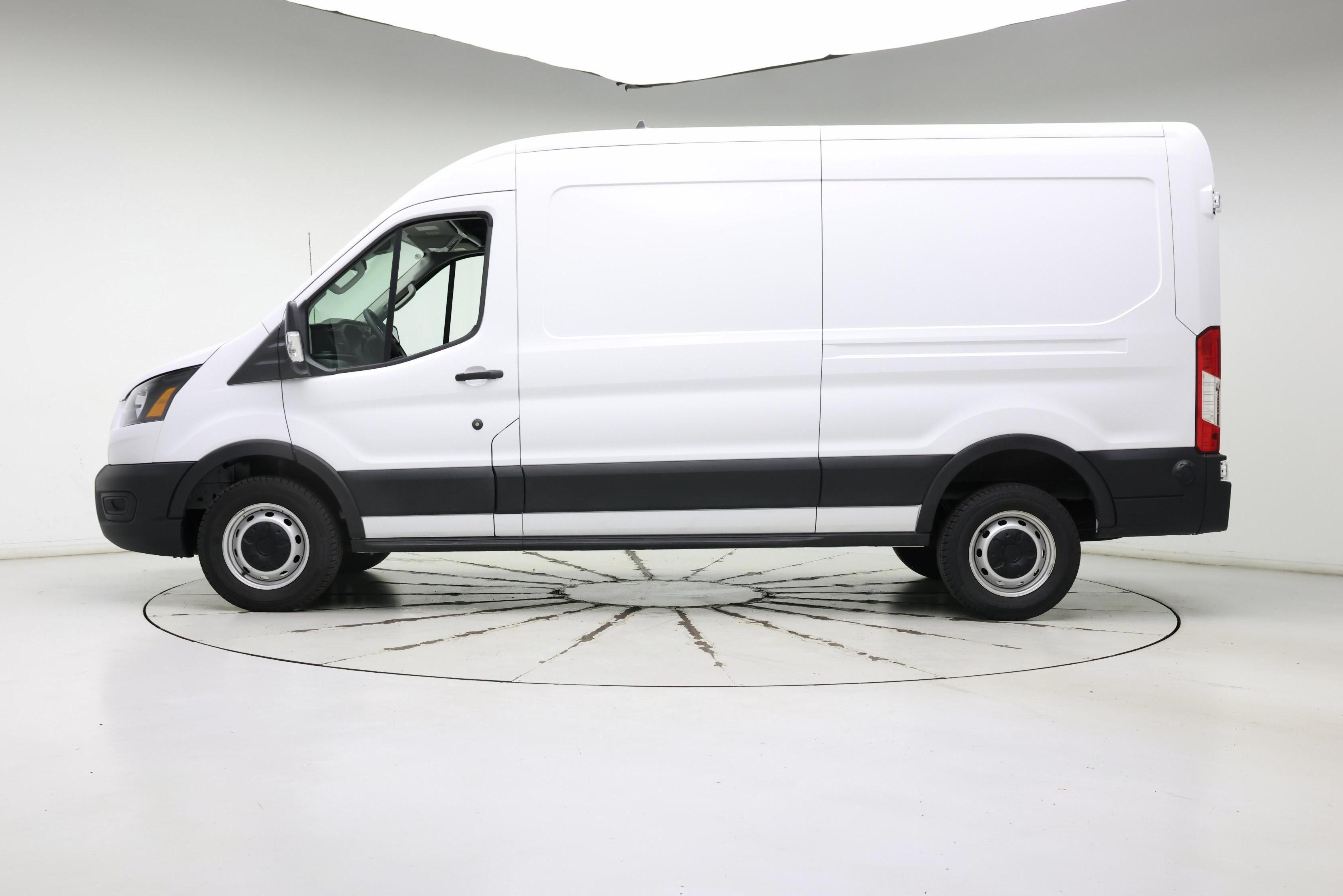 Thumbnail: 2024 Ford Transit Series - 3