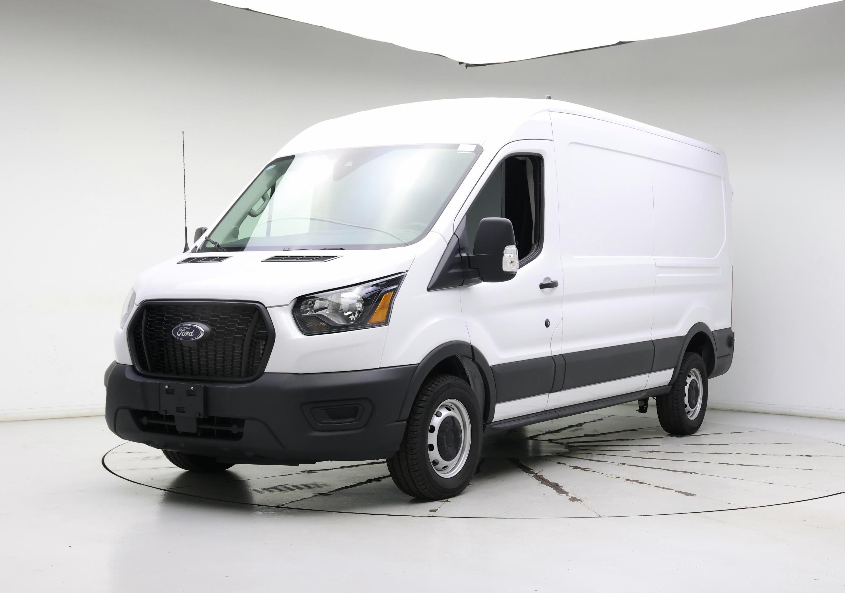 Thumbnail: 2024 Ford Transit Series - 4