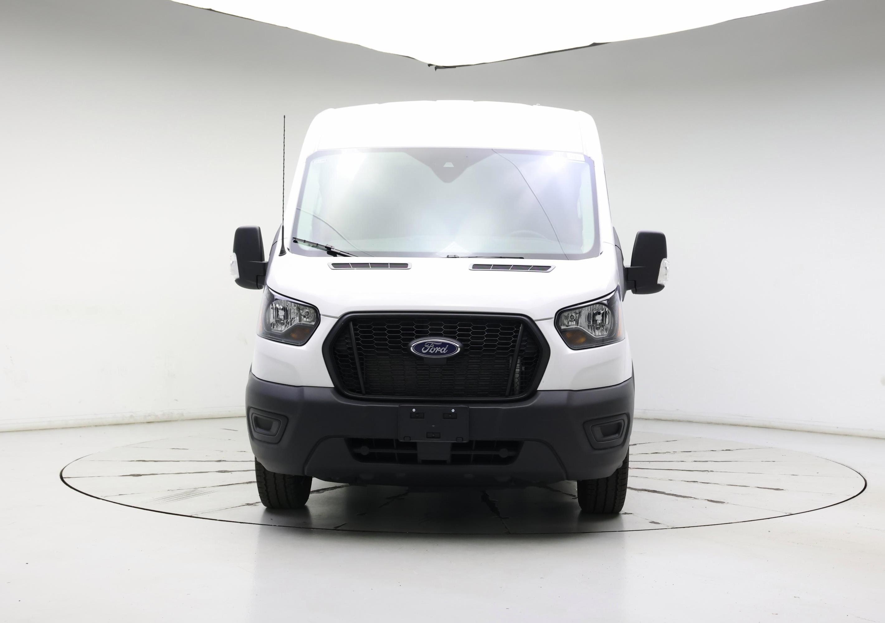 Thumbnail: 2024 Ford Transit Series - 5