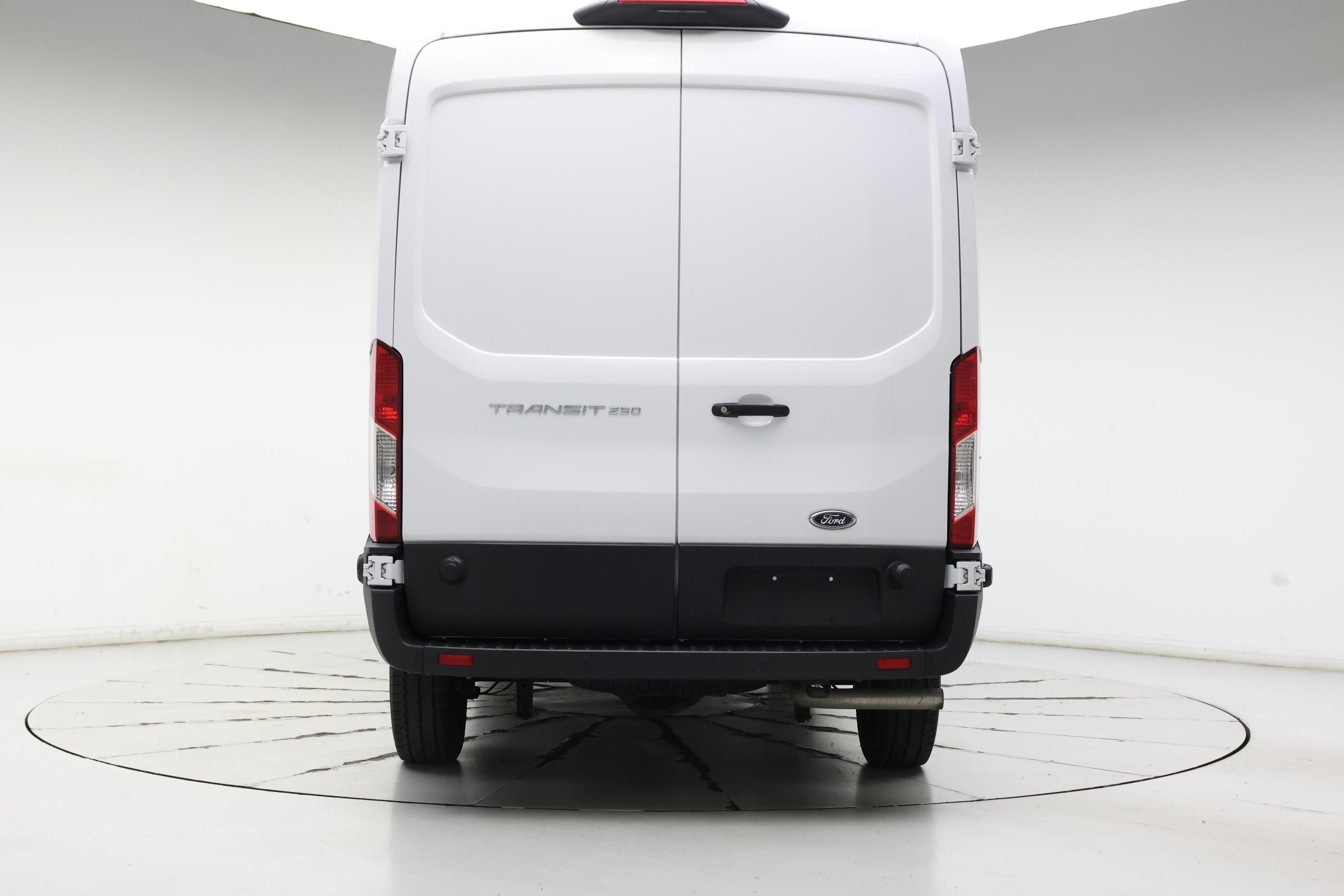 Thumbnail: 2024 Ford Transit Series - 6