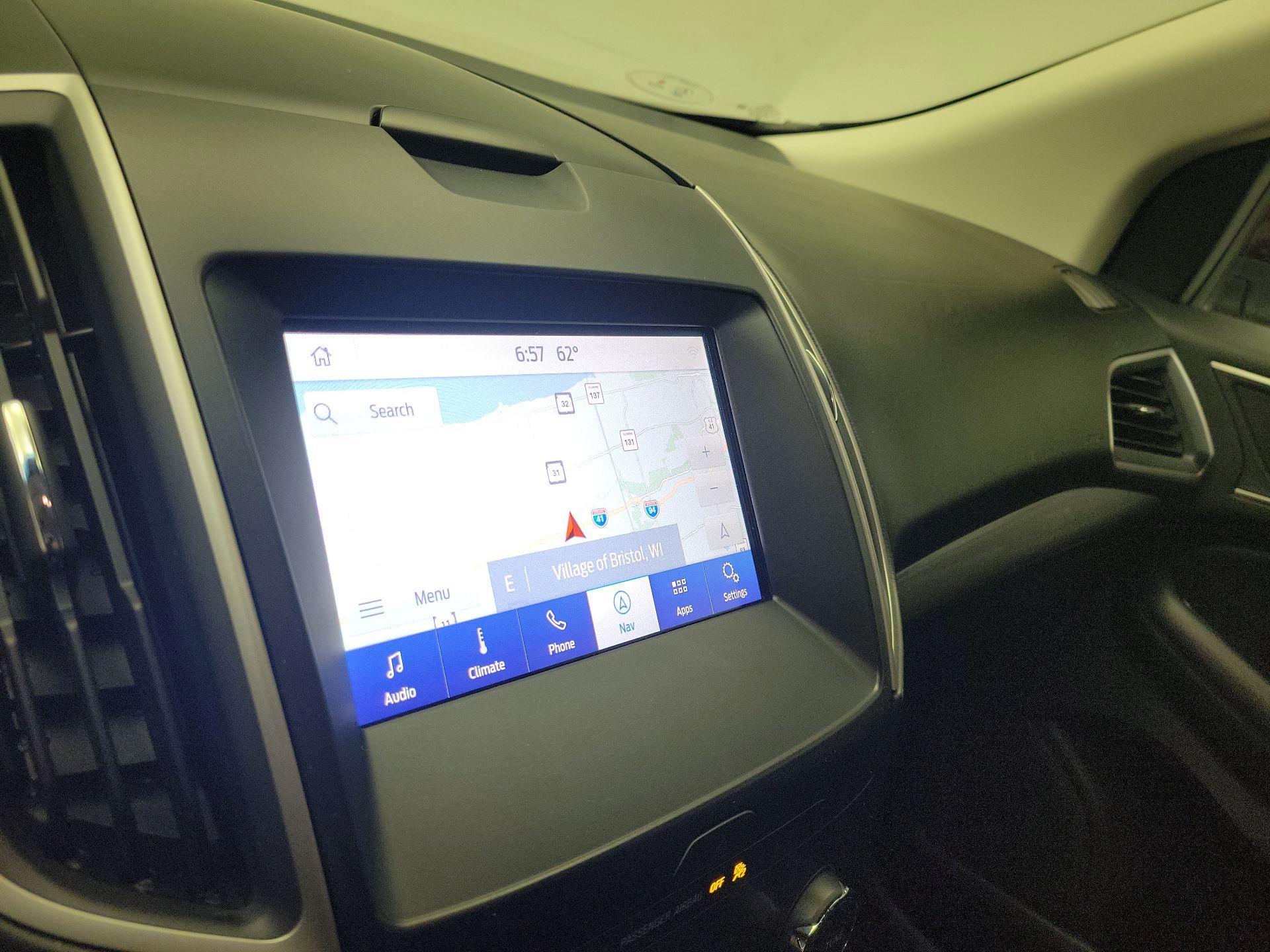 Thumbnail: 2019 Ford Edge - 14