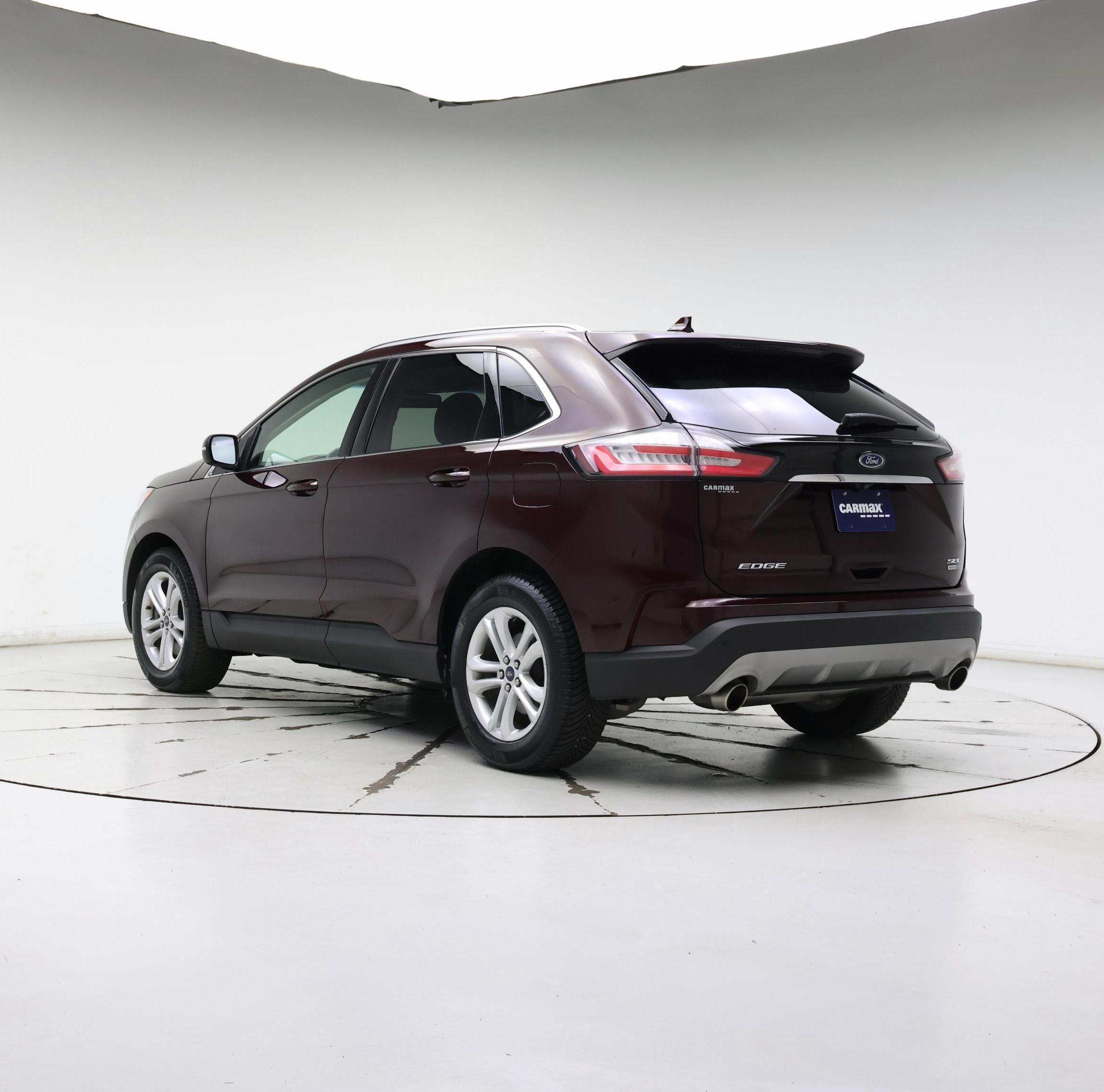 Thumbnail: 2019 Ford Edge - 2