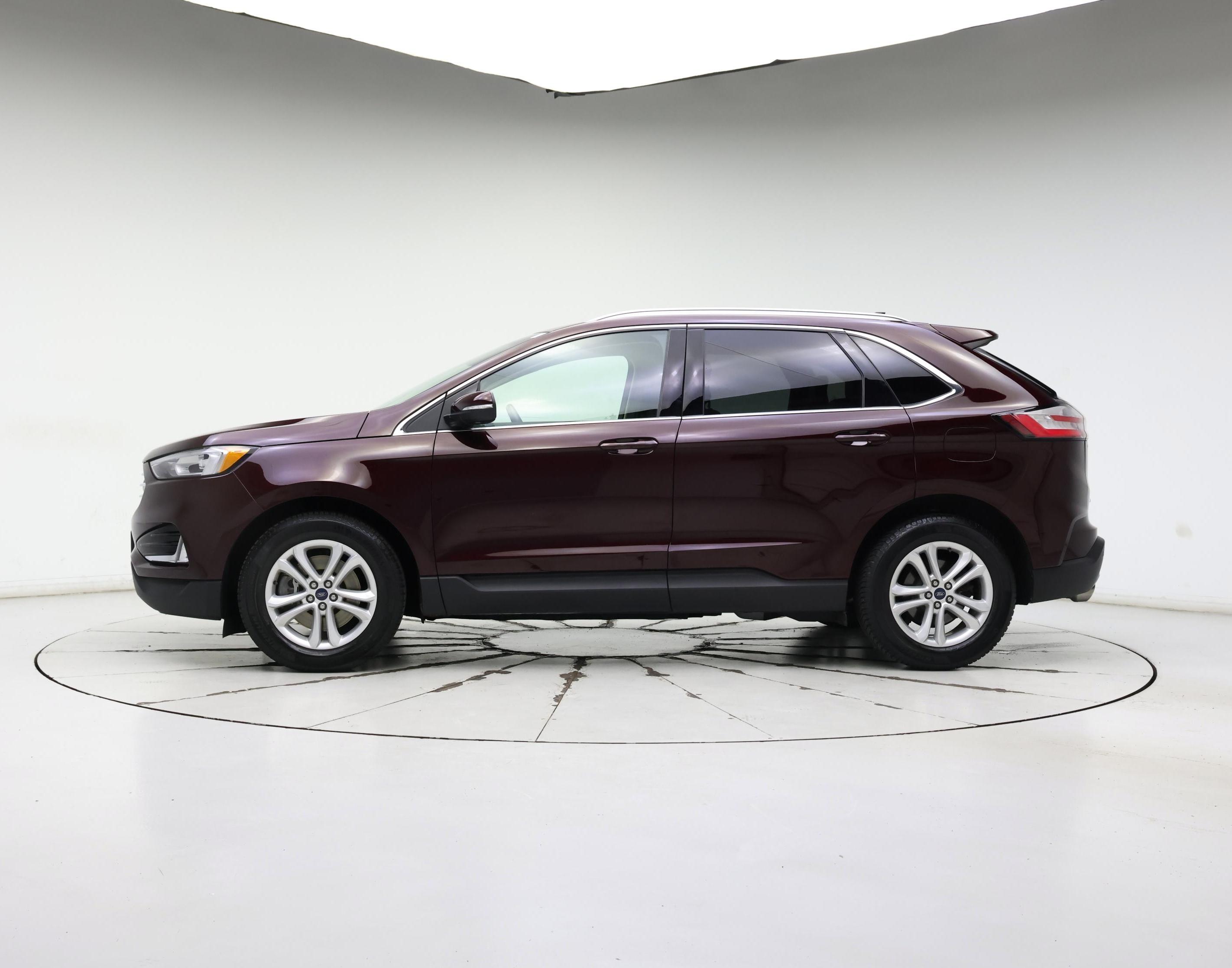 Thumbnail: 2019 Ford Edge - 3