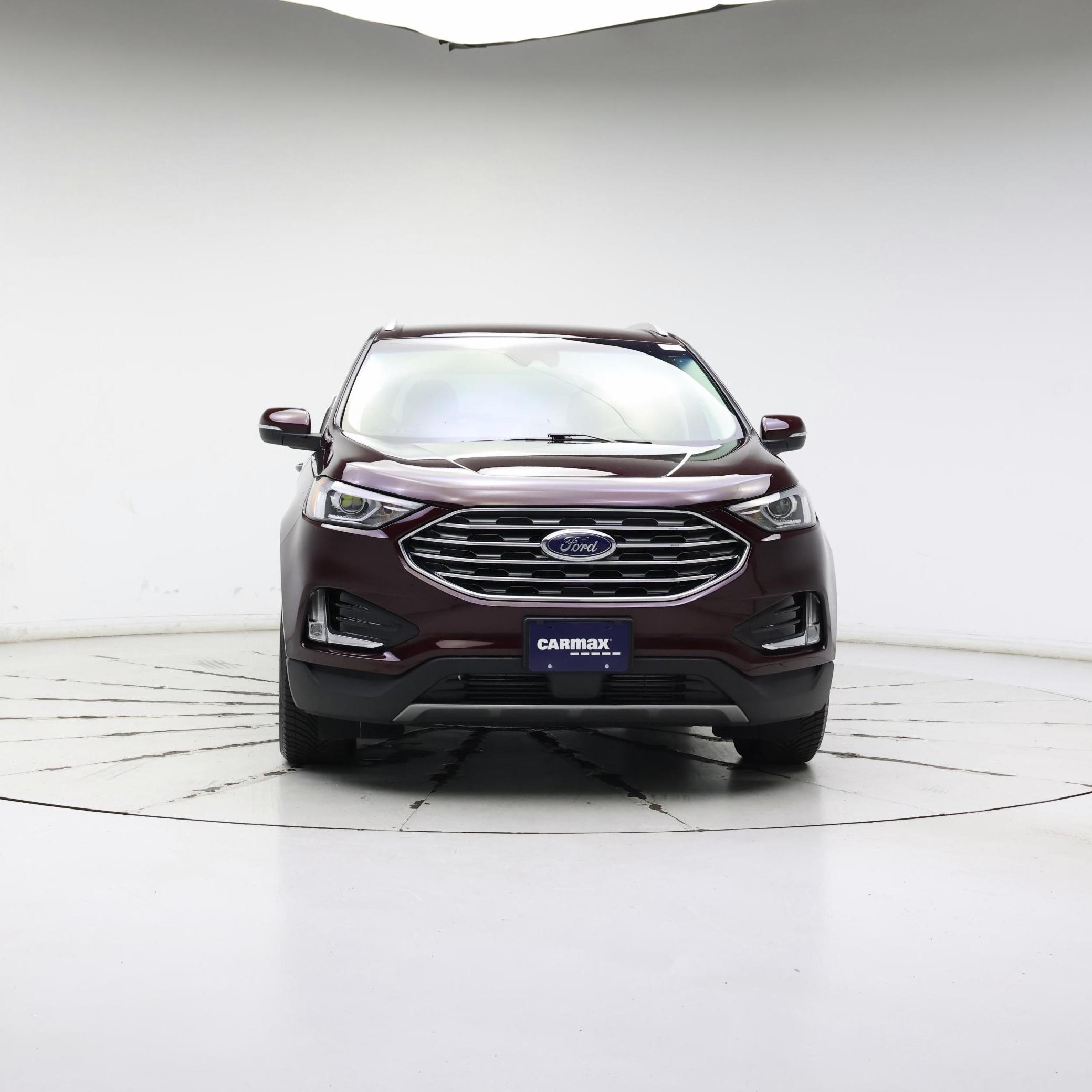 Thumbnail: 2019 Ford Edge - 5