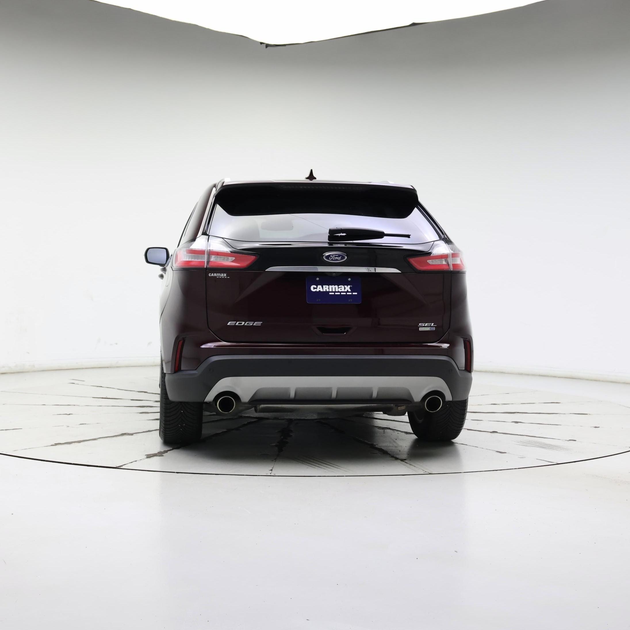 Thumbnail: 2019 Ford Edge - 6