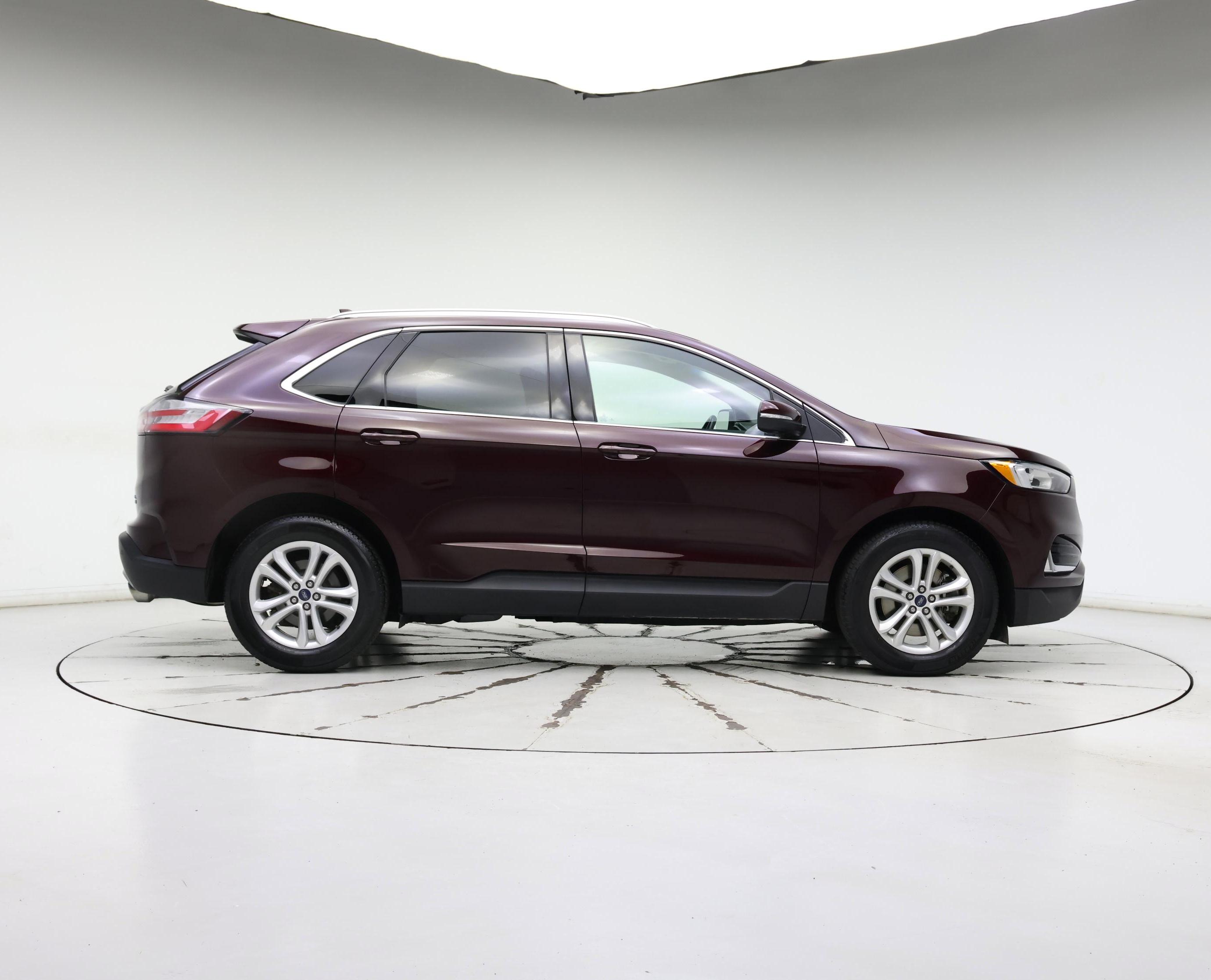 Thumbnail: 2019 Ford Edge - 7