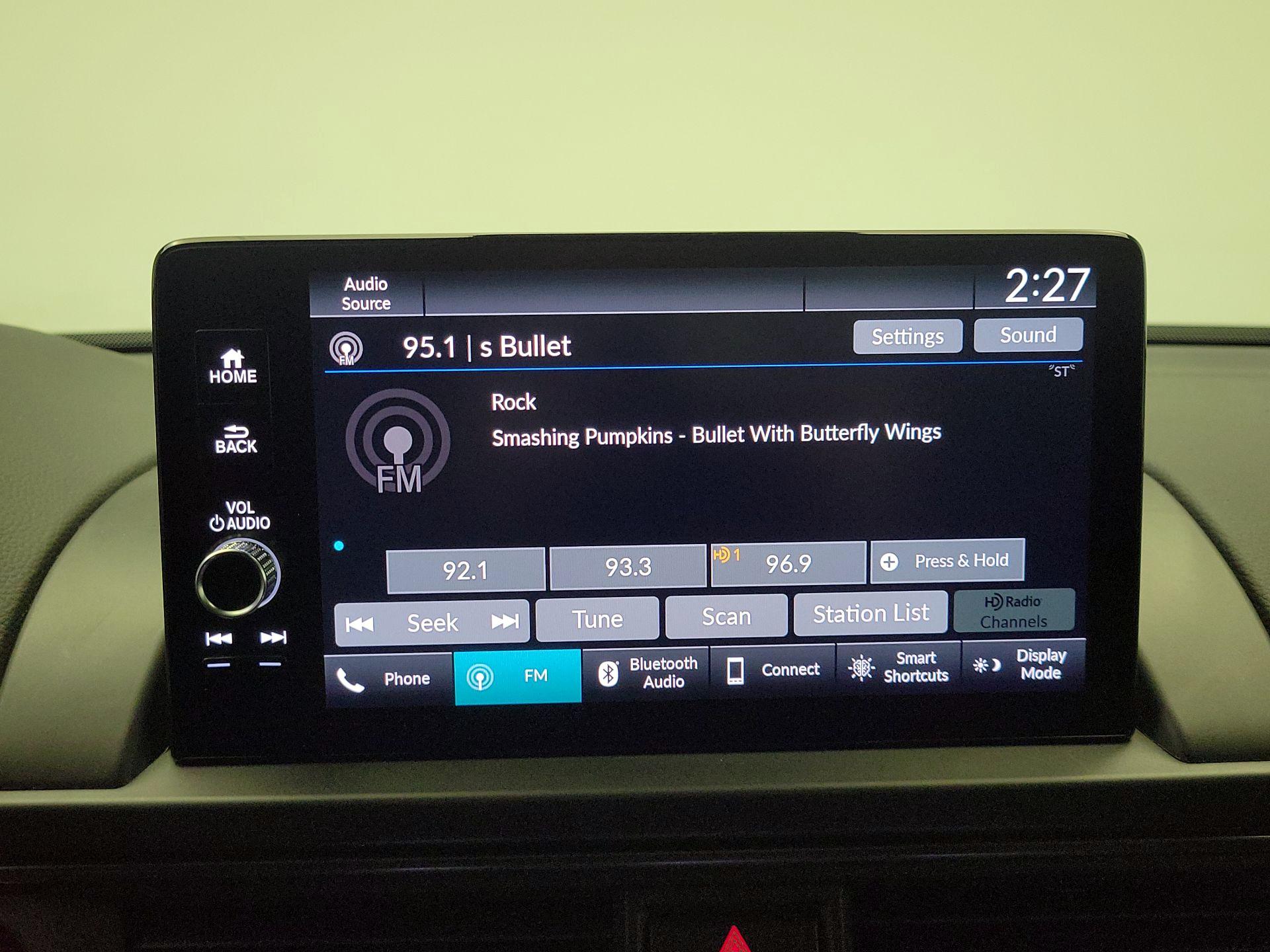 Thumbnail: 2025 Honda Pilot - 15