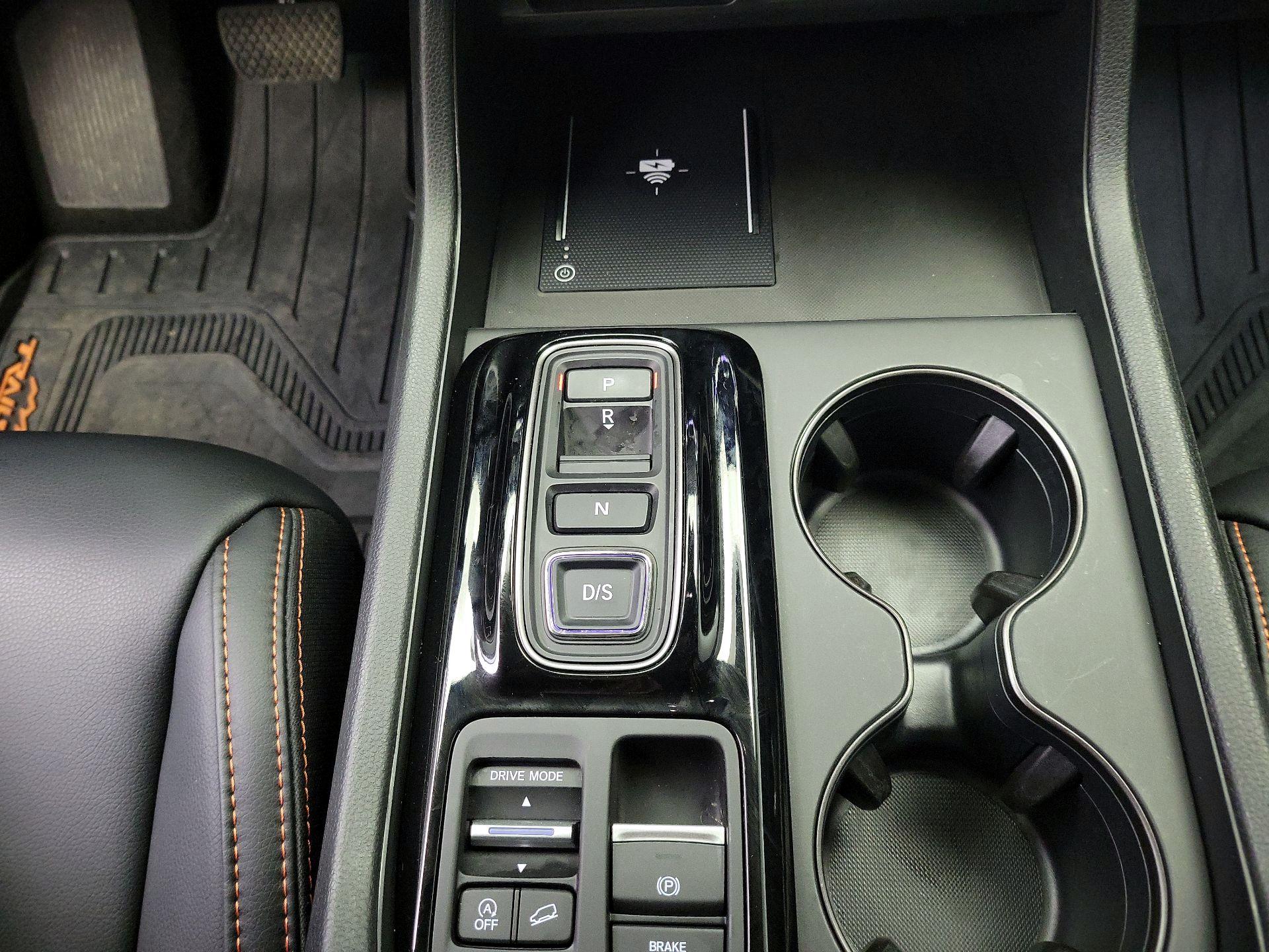 Thumbnail: 2025 Honda Pilot - 17