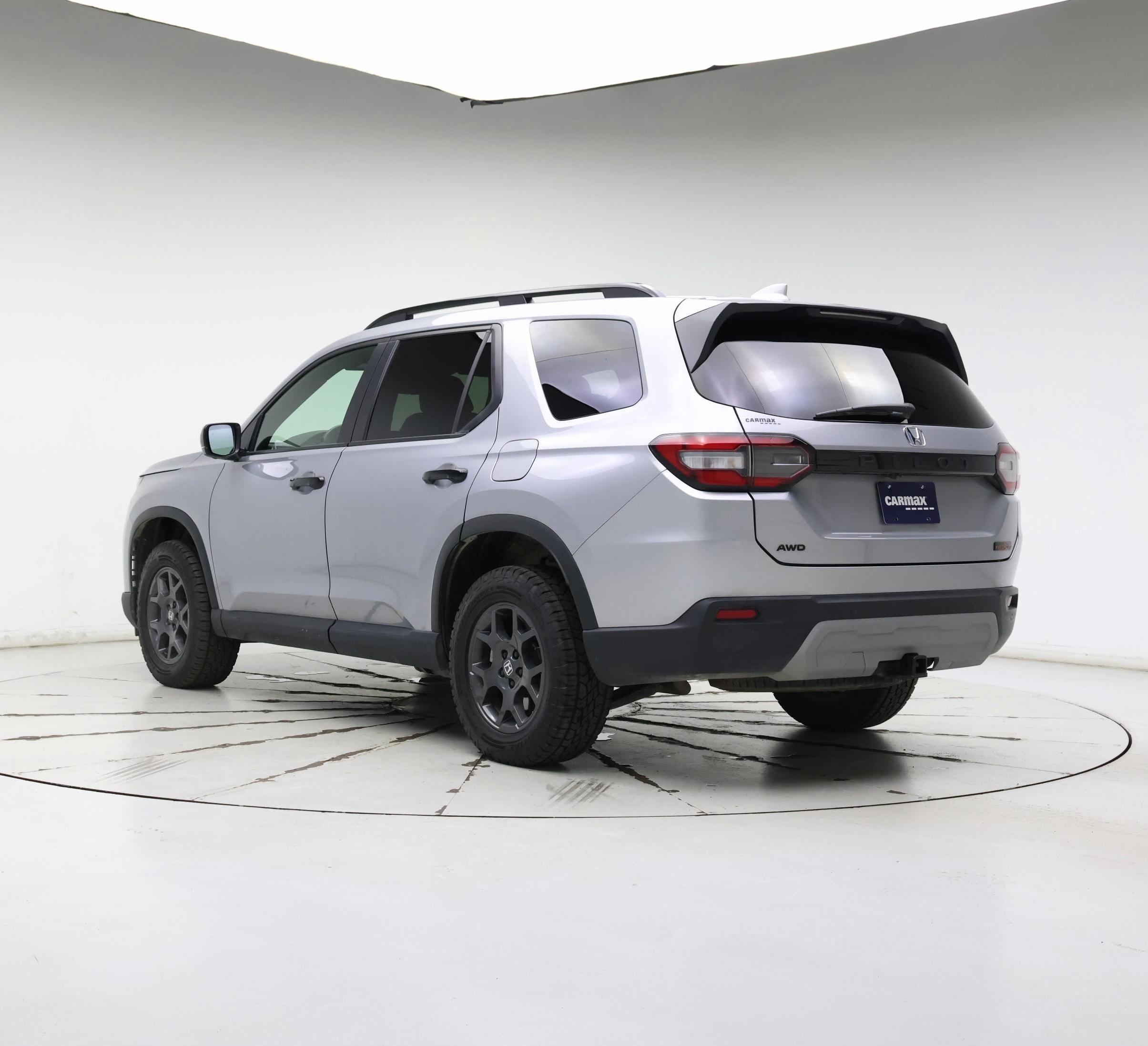 Thumbnail: 2025 Honda Pilot - 2