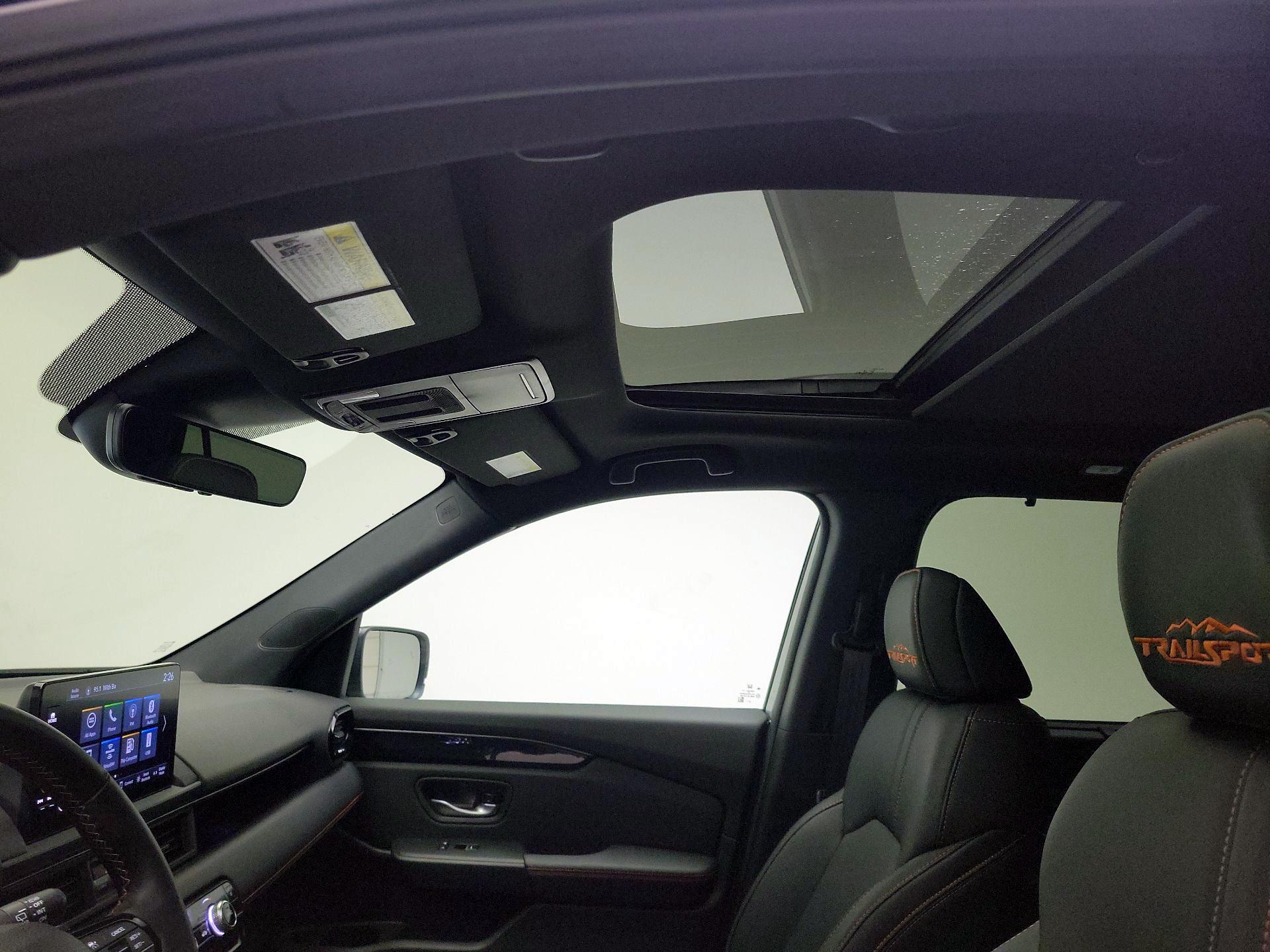 Thumbnail: 2025 Honda Pilot - 19