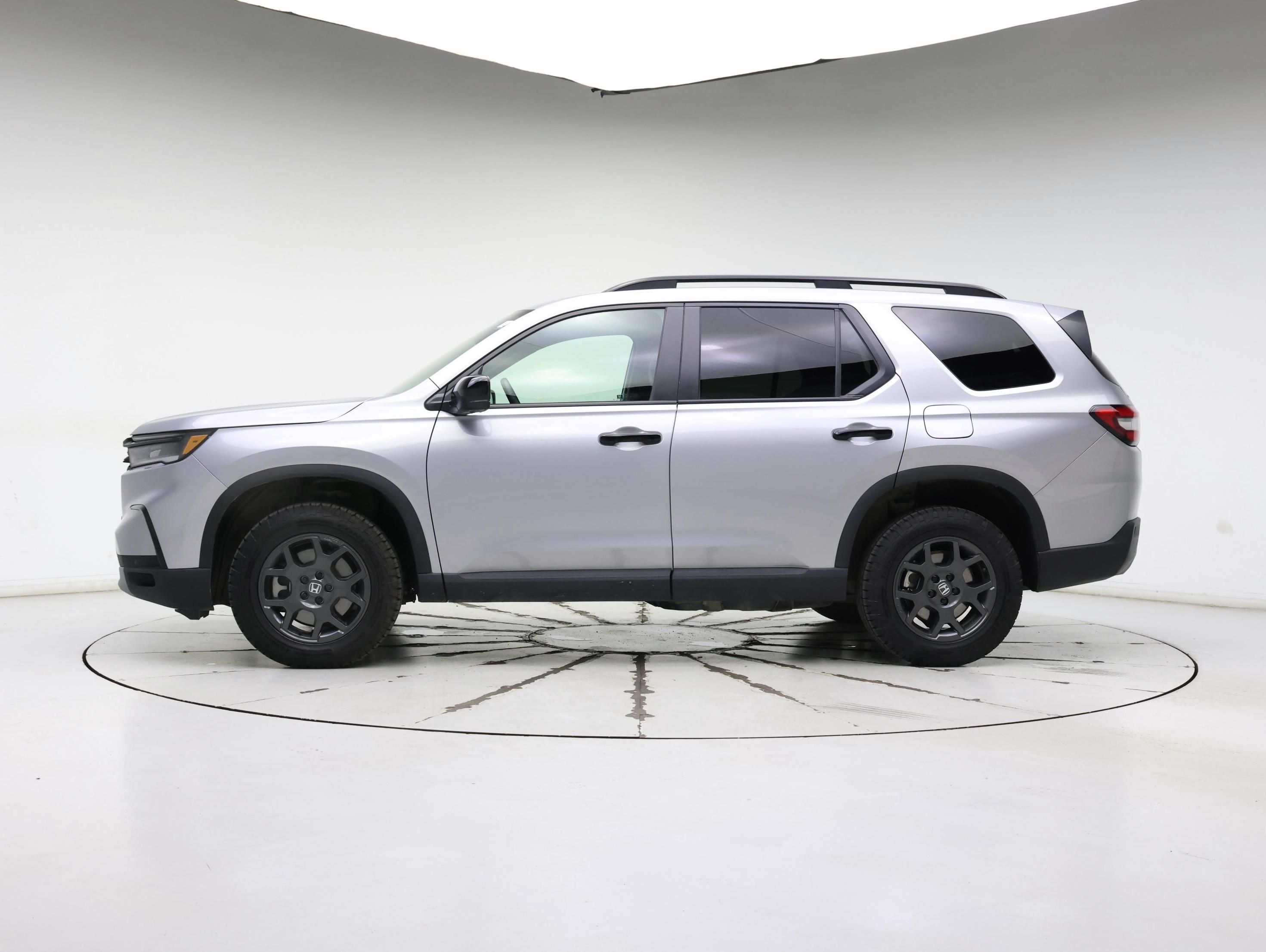 Thumbnail: 2025 Honda Pilot - 3