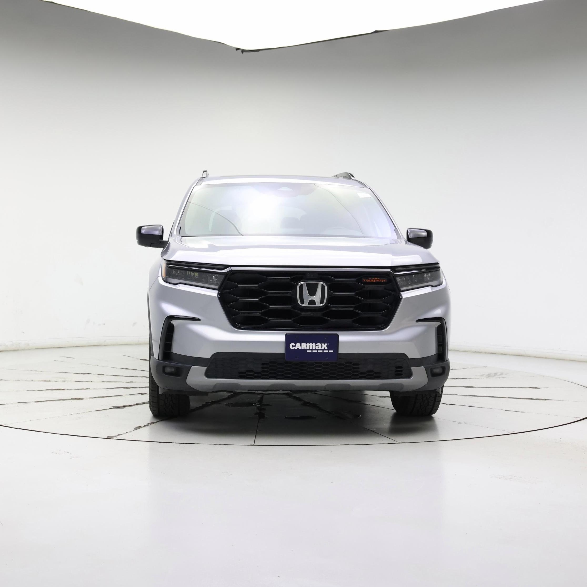Thumbnail: 2025 Honda Pilot - 5