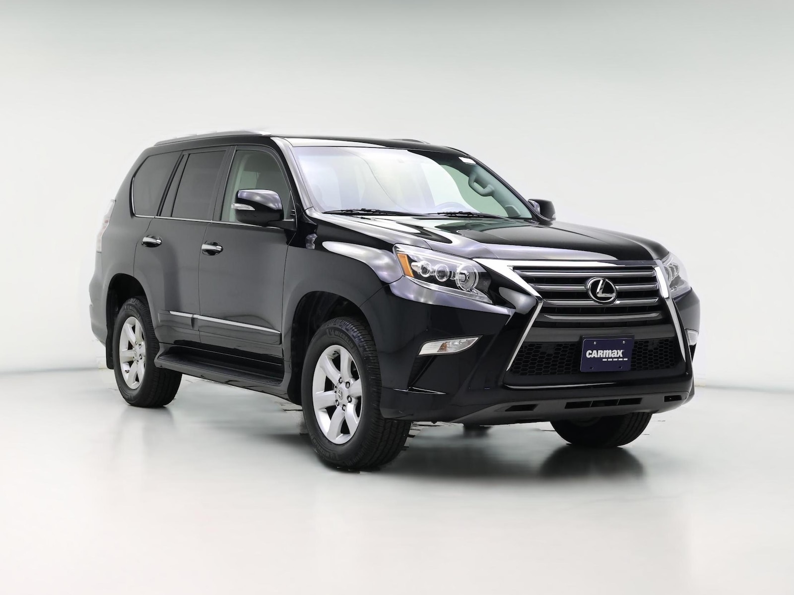 2018 Lexus GX