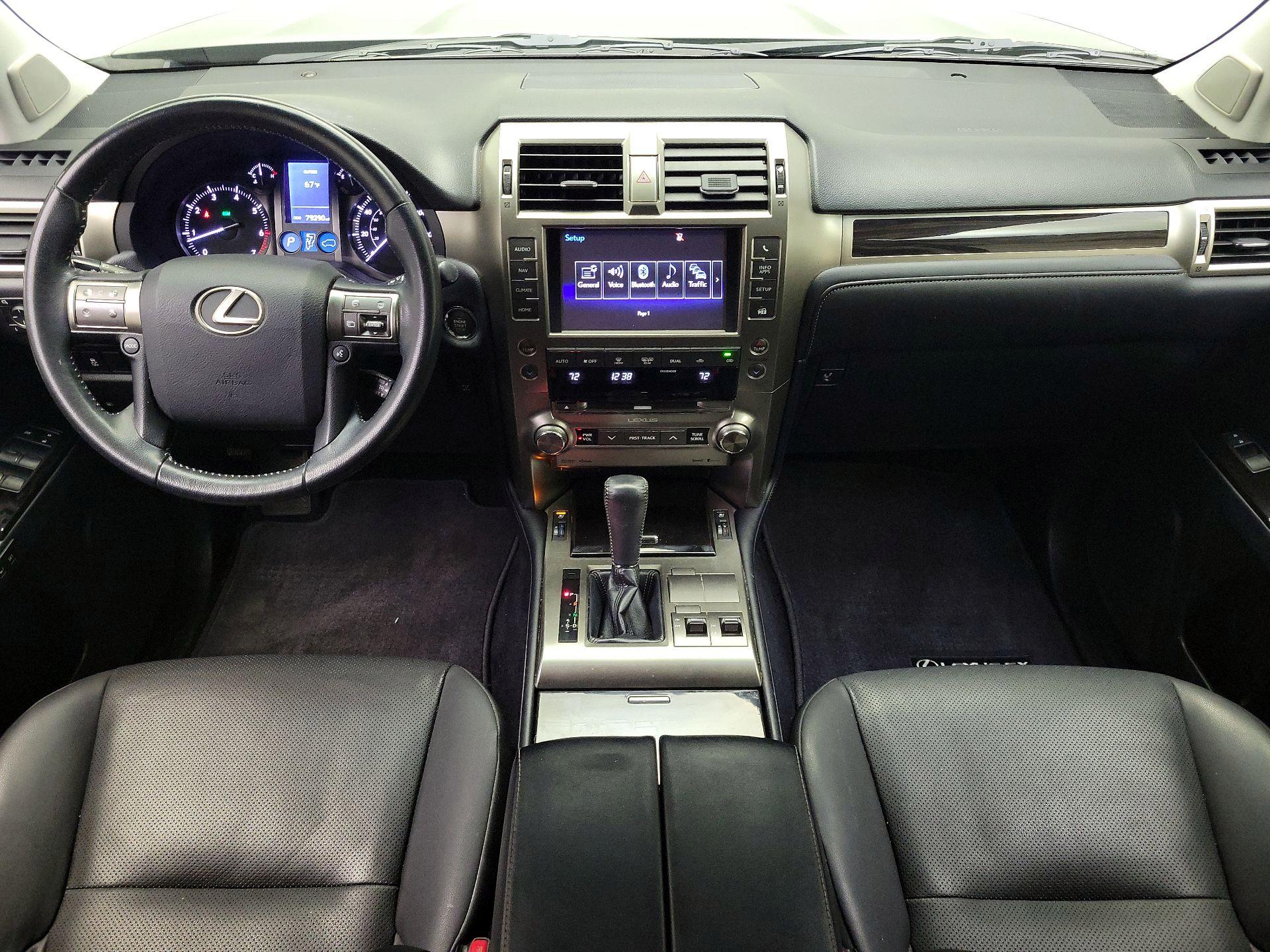 Thumbnail: 2018 Lexus GX - 9