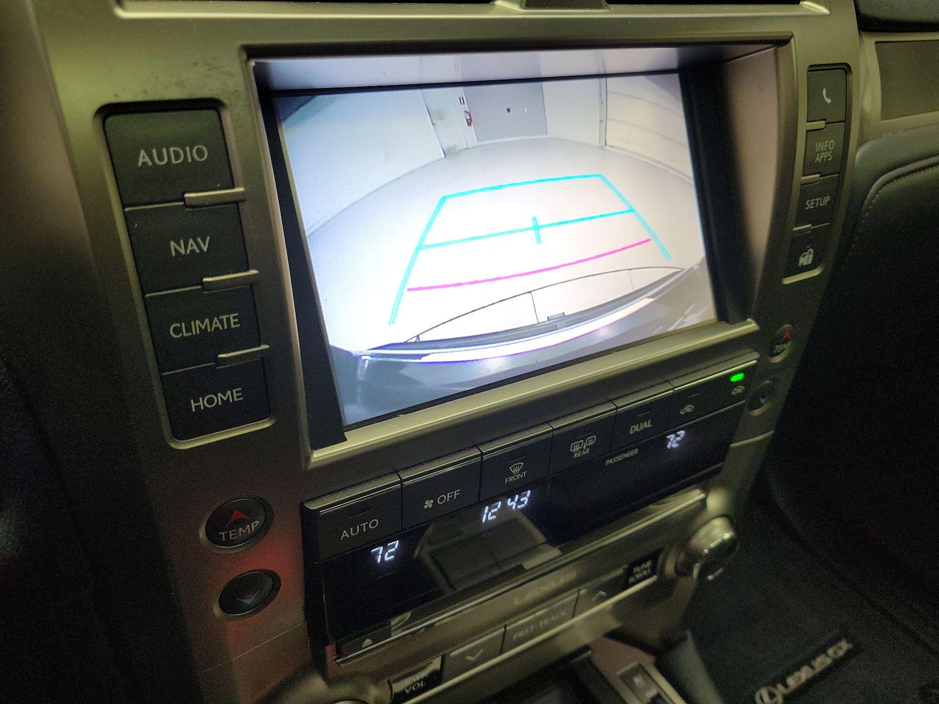 Thumbnail: 2018 Lexus GX - 15