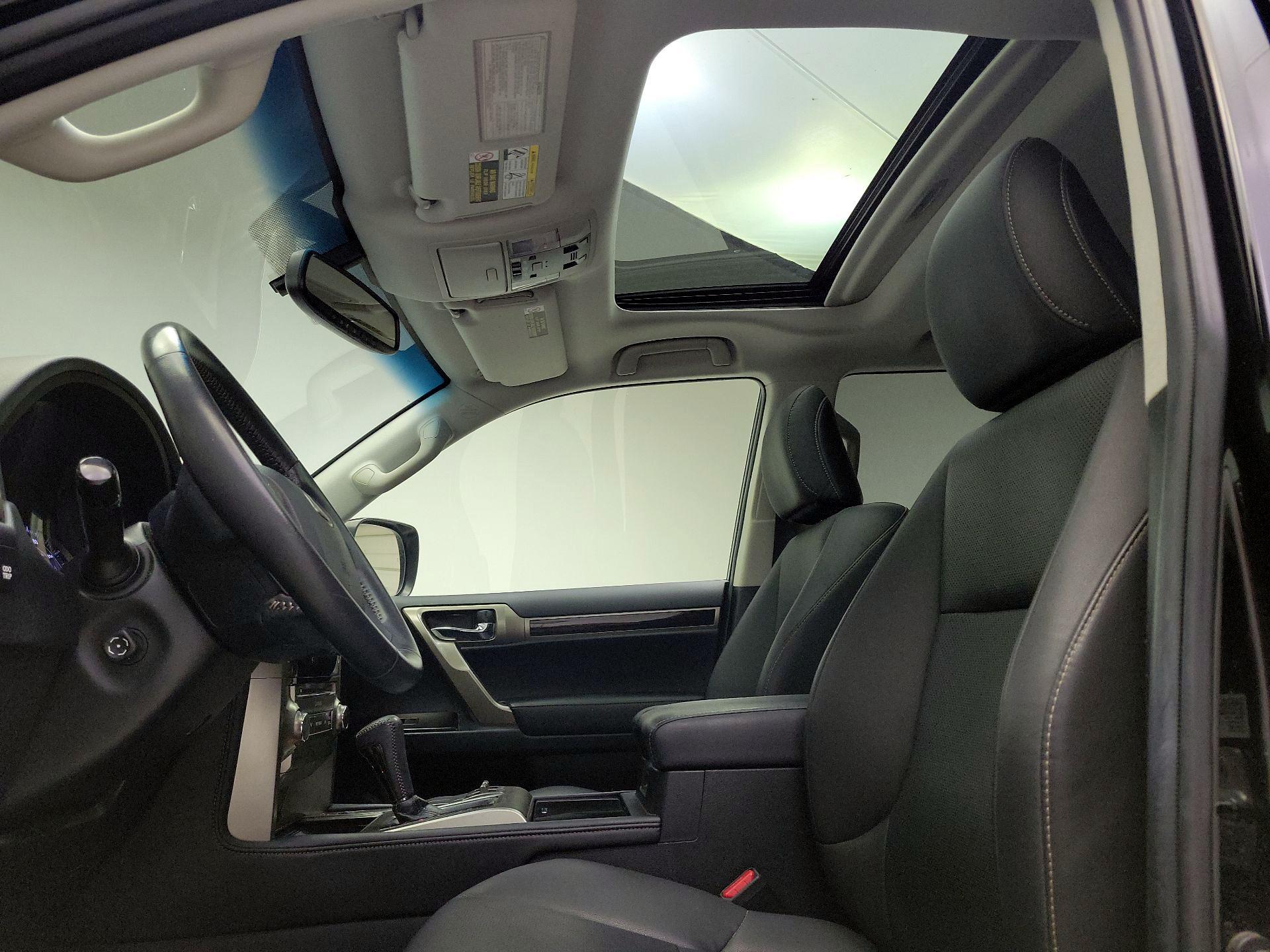 Thumbnail: 2018 Lexus GX - 20