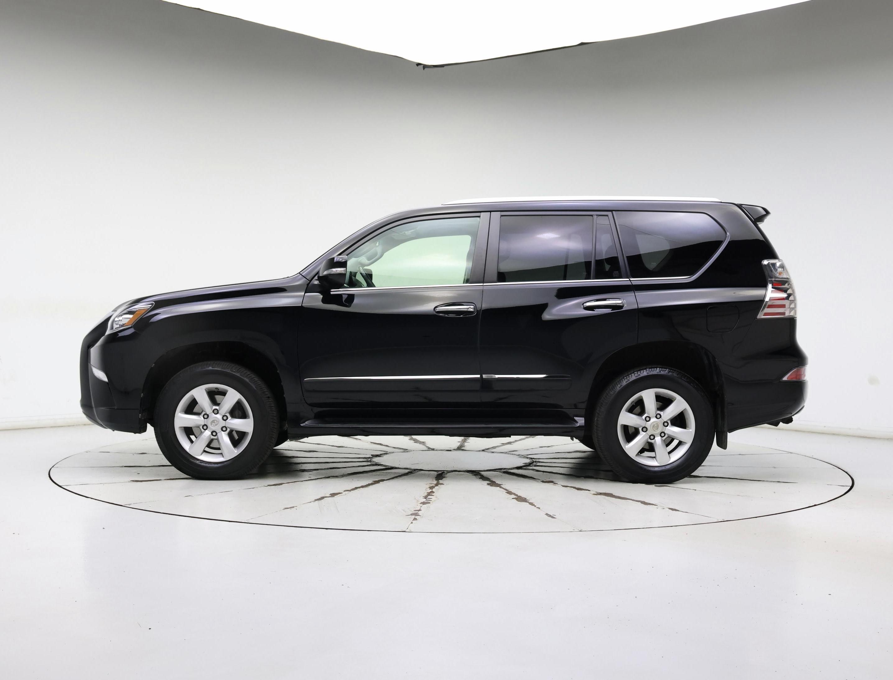 Thumbnail: 2018 Lexus GX - 3