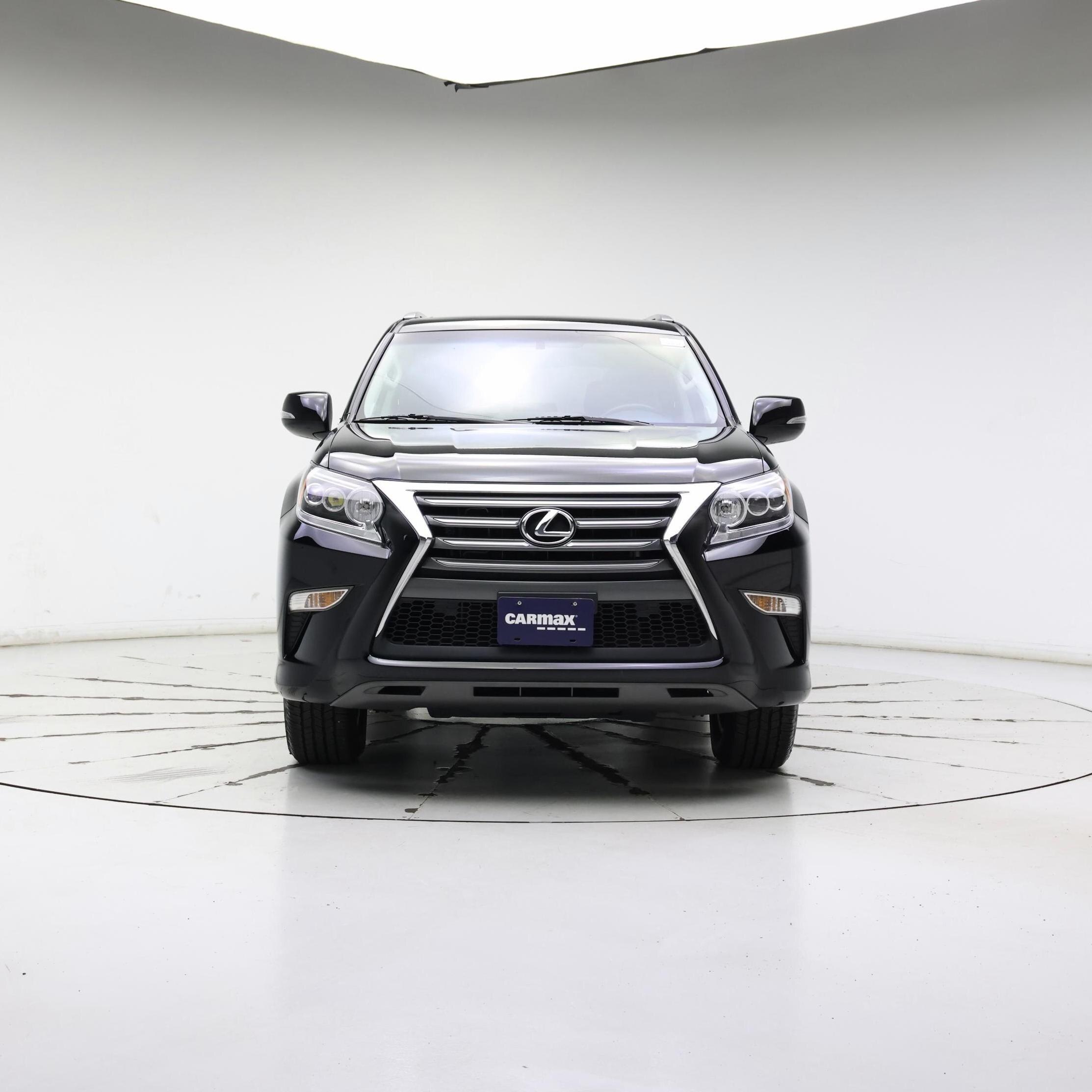 Thumbnail: 2018 Lexus GX - 5