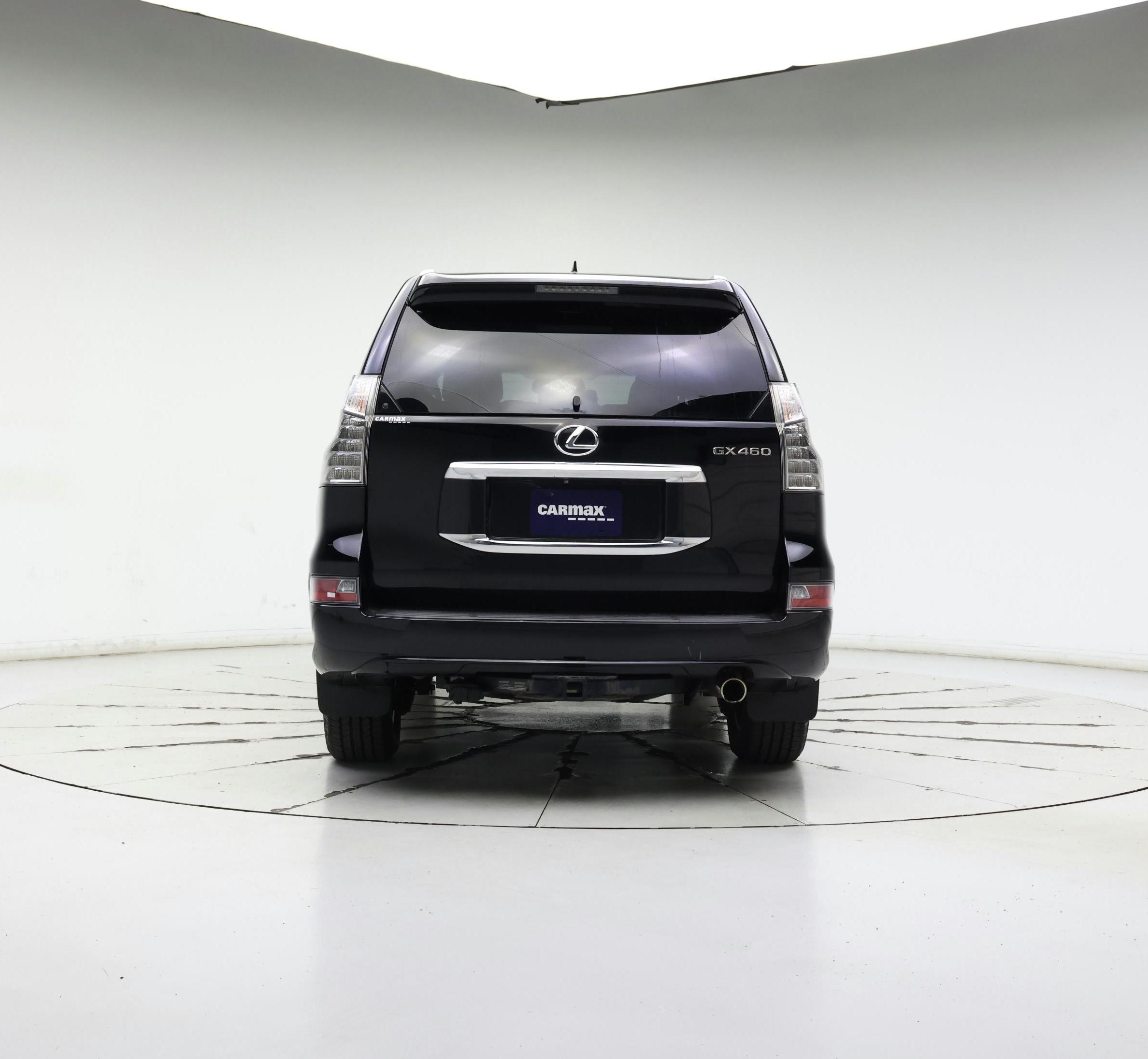 Thumbnail: 2018 Lexus GX - 6