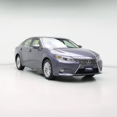 2014 Lexus ES 350