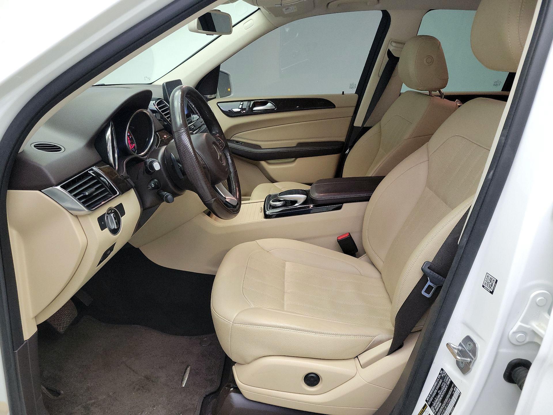 Thumbnail: 2018 Mercedes-Benz GLE - 11