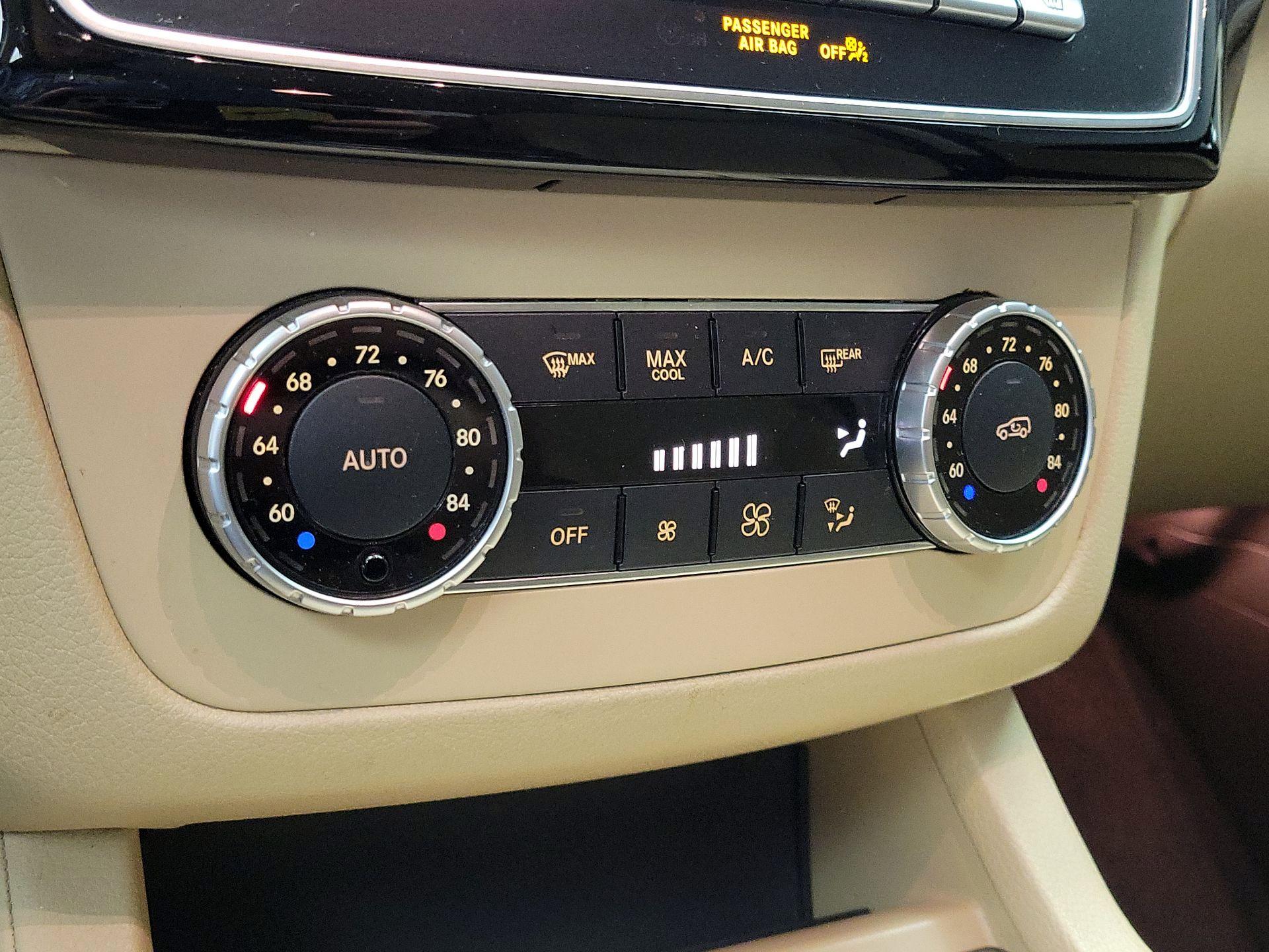 Thumbnail: 2018 Mercedes-Benz GLE - 17