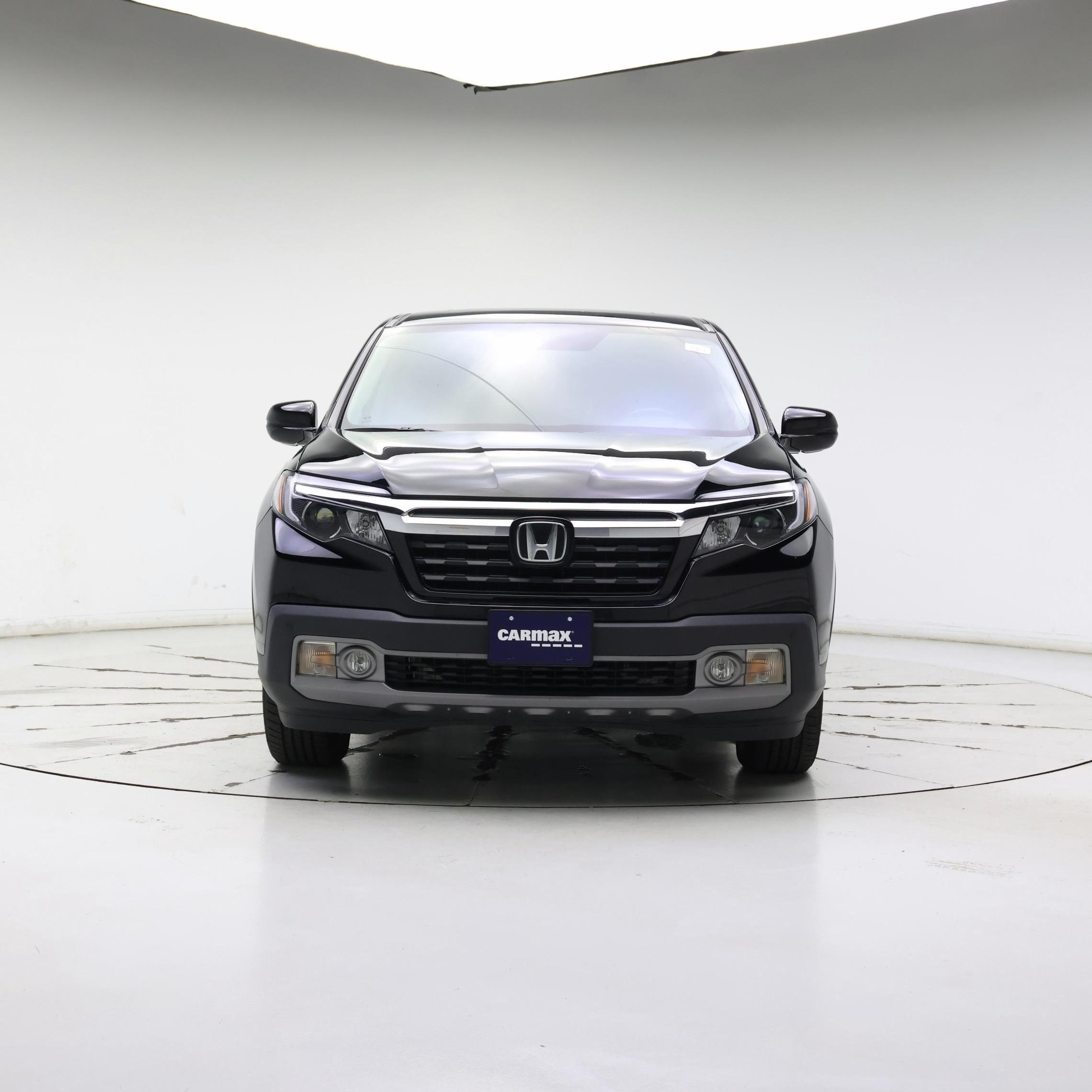 Thumbnail: 2017 Honda Ridgeline - 5