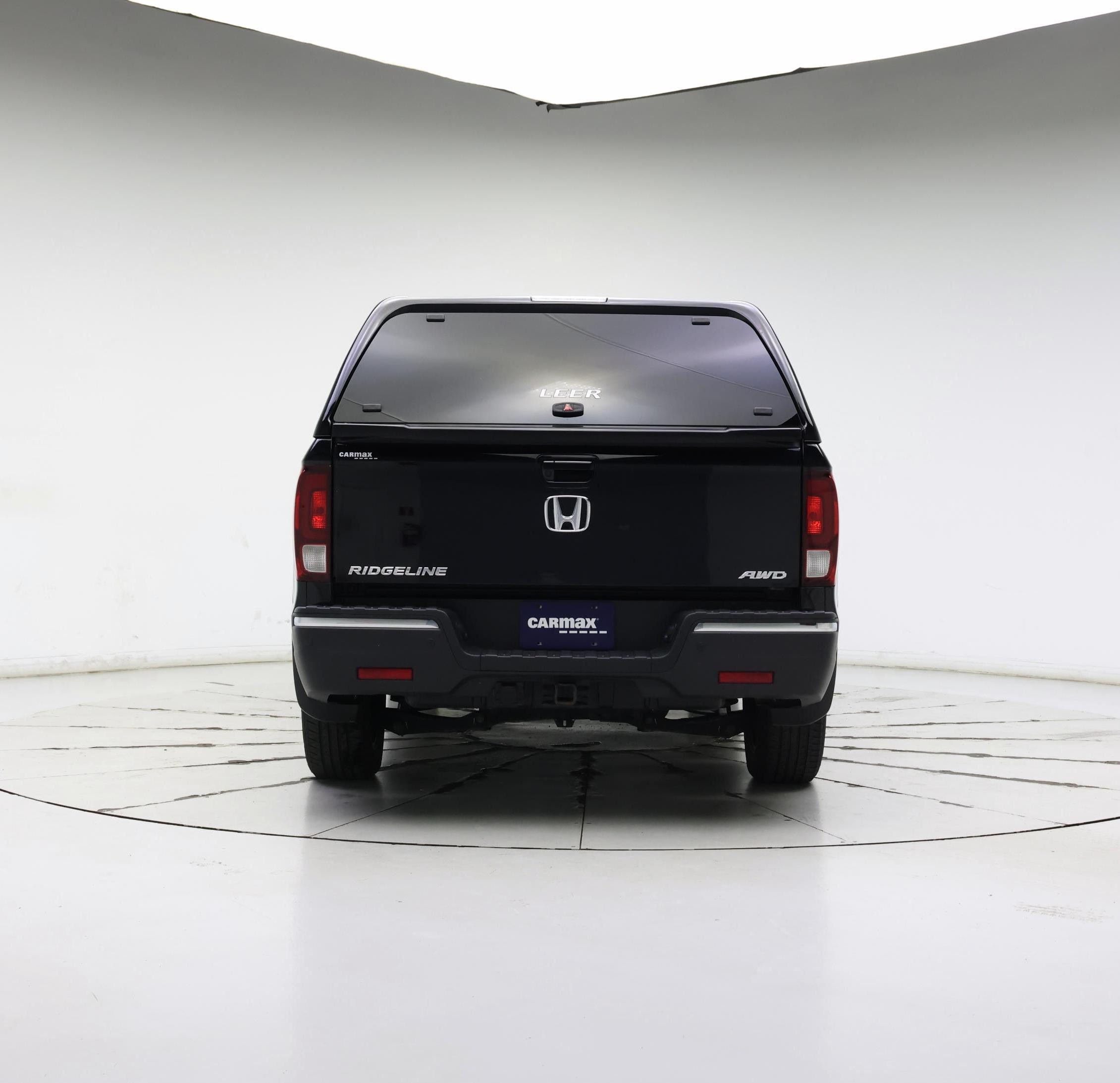 Thumbnail: 2017 Honda Ridgeline - 6