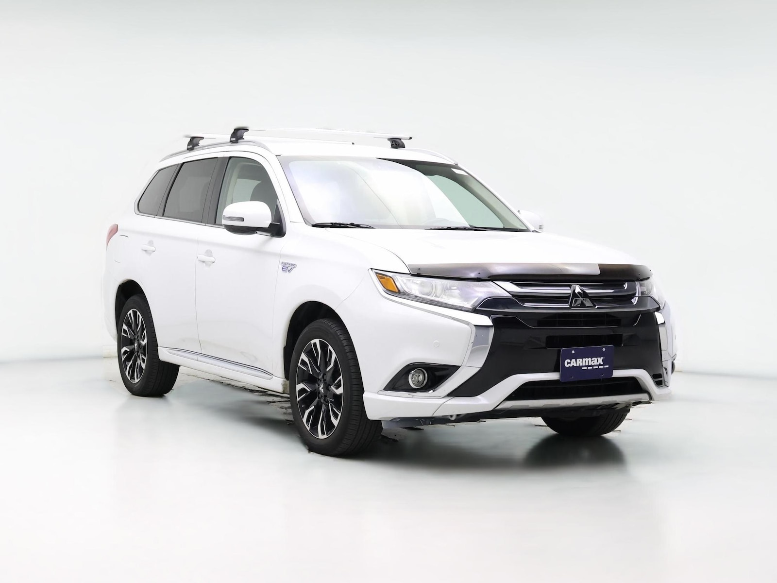 2018 Mitsubishi Outlander SEL