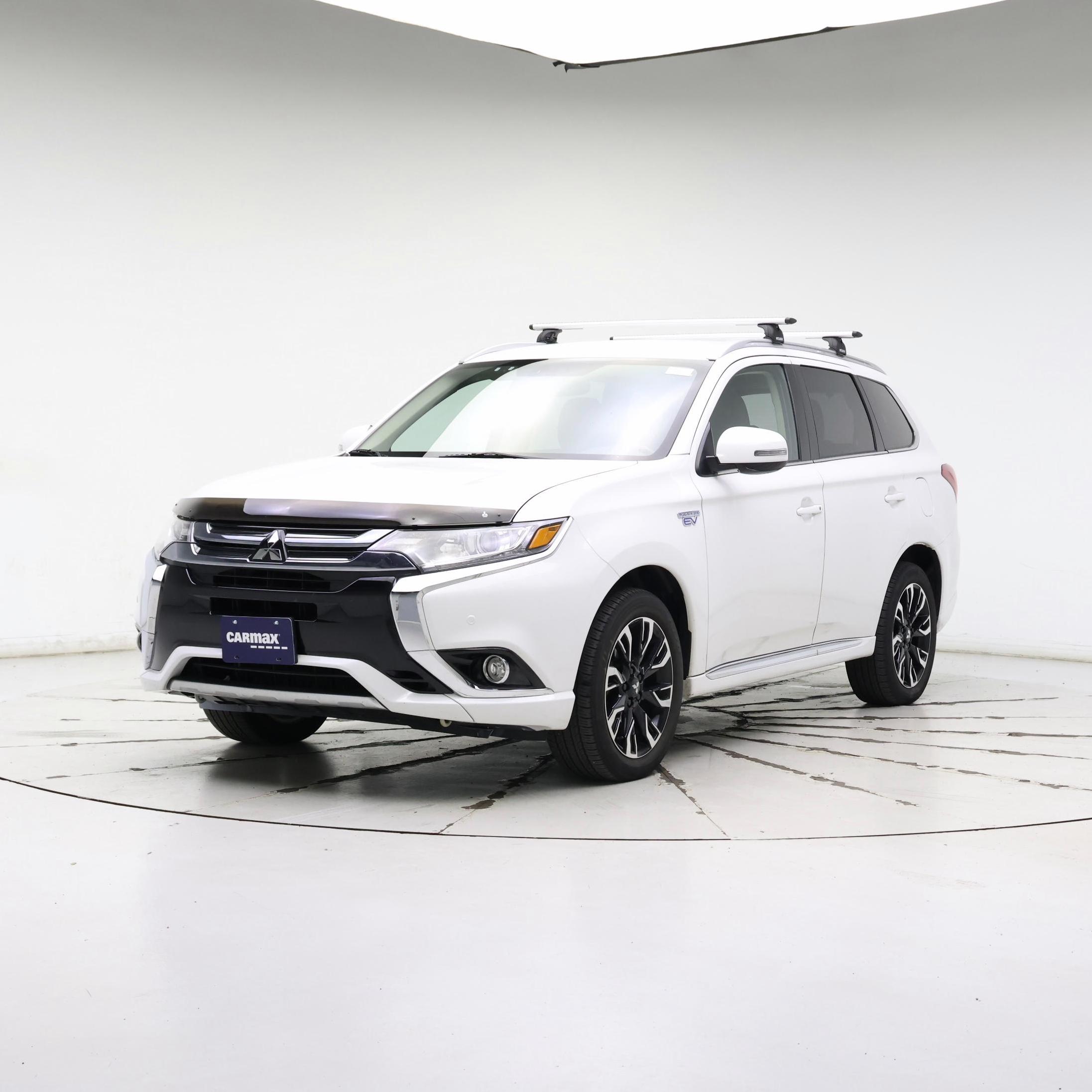 Thumbnail: 2018 Mitsubishi Outlander - 4