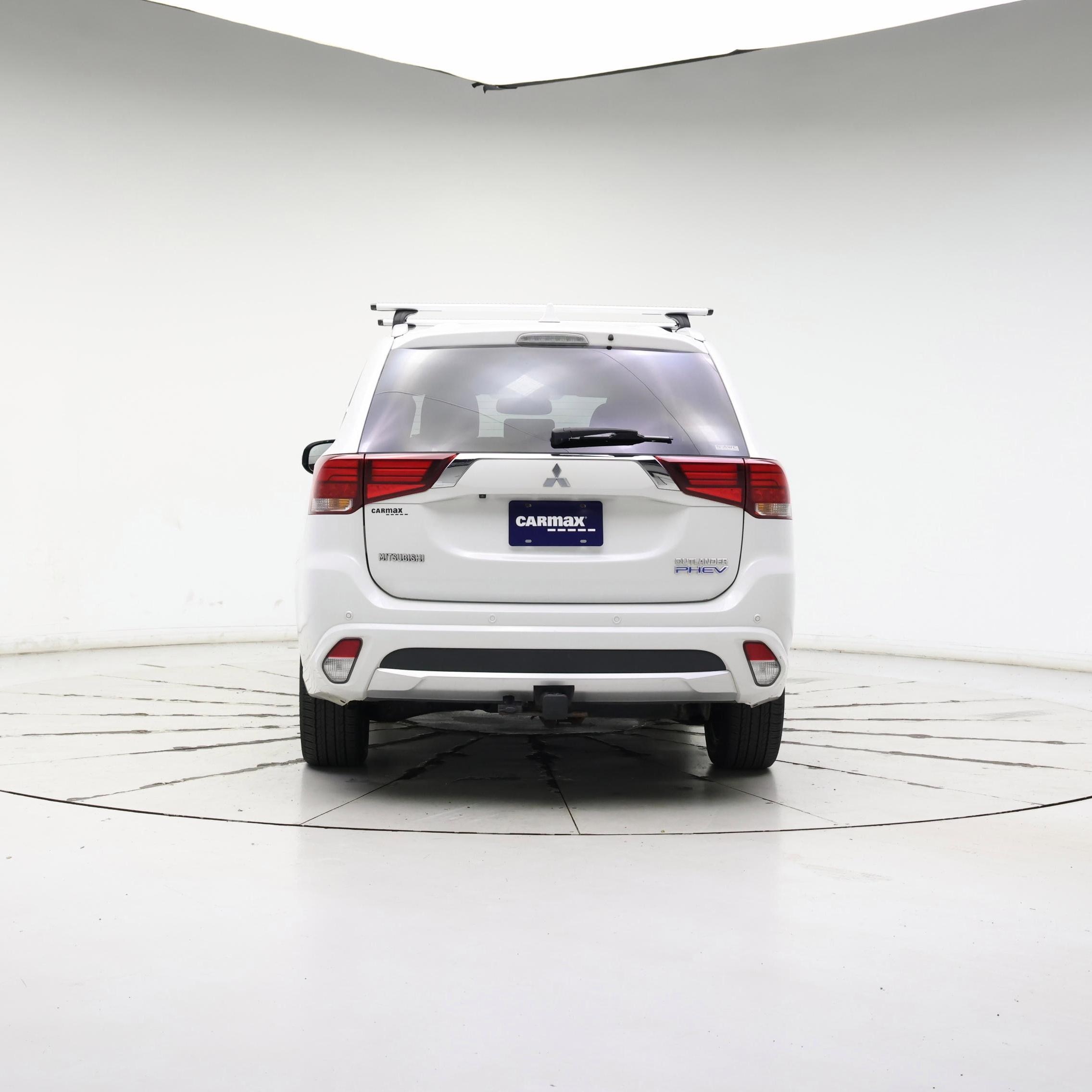 Thumbnail: 2018 Mitsubishi Outlander - 6