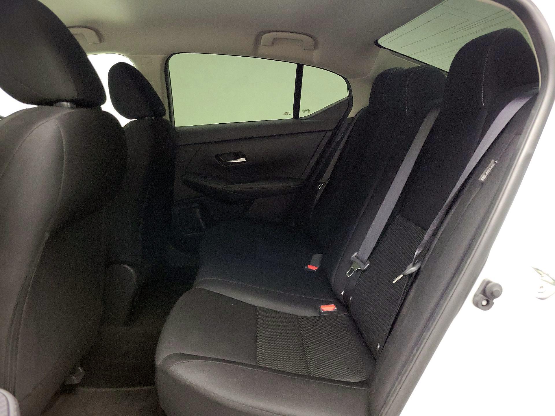 Thumbnail: 2021 Nissan Sentra - 19