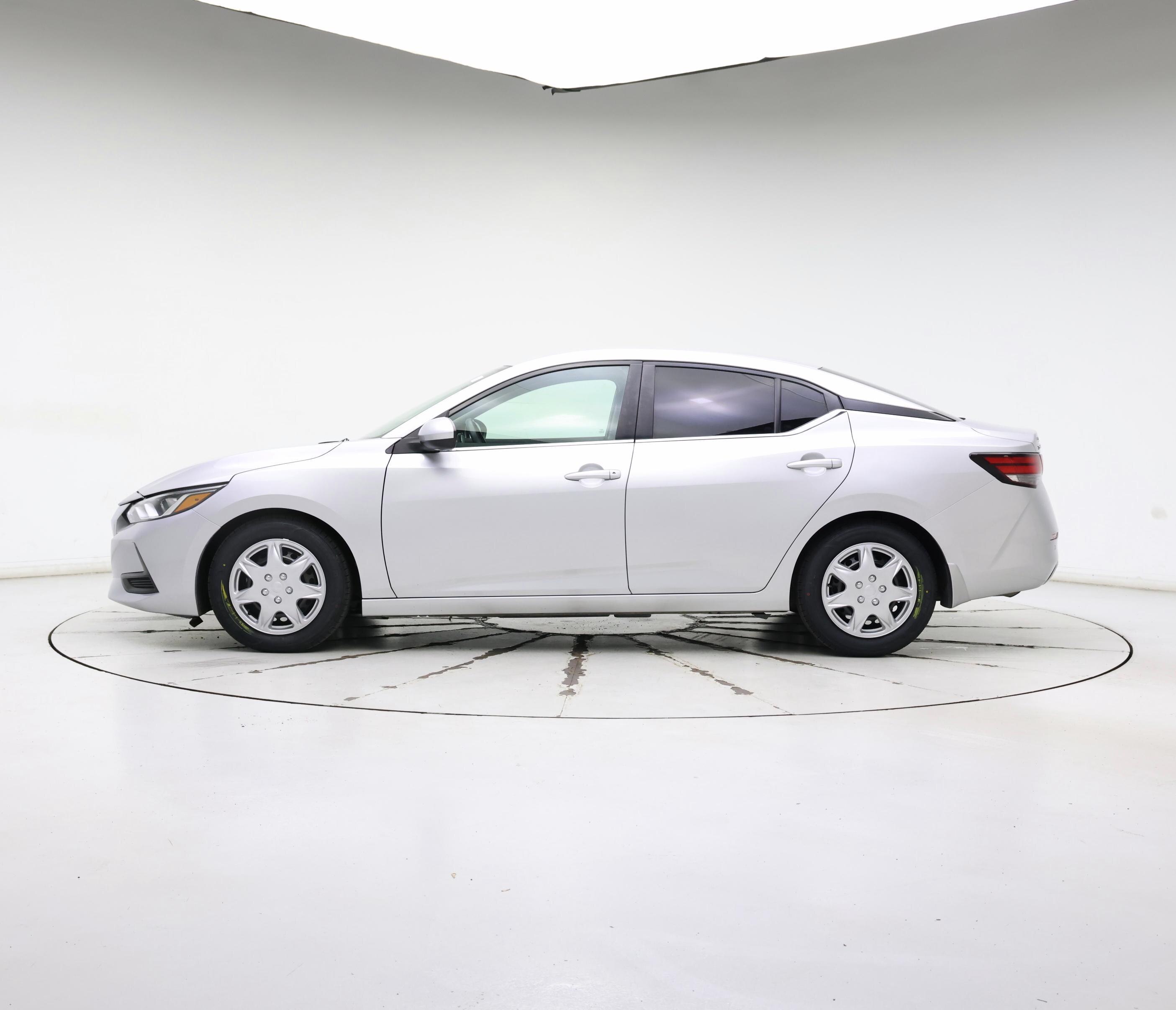 Thumbnail: 2021 Nissan Sentra - 3