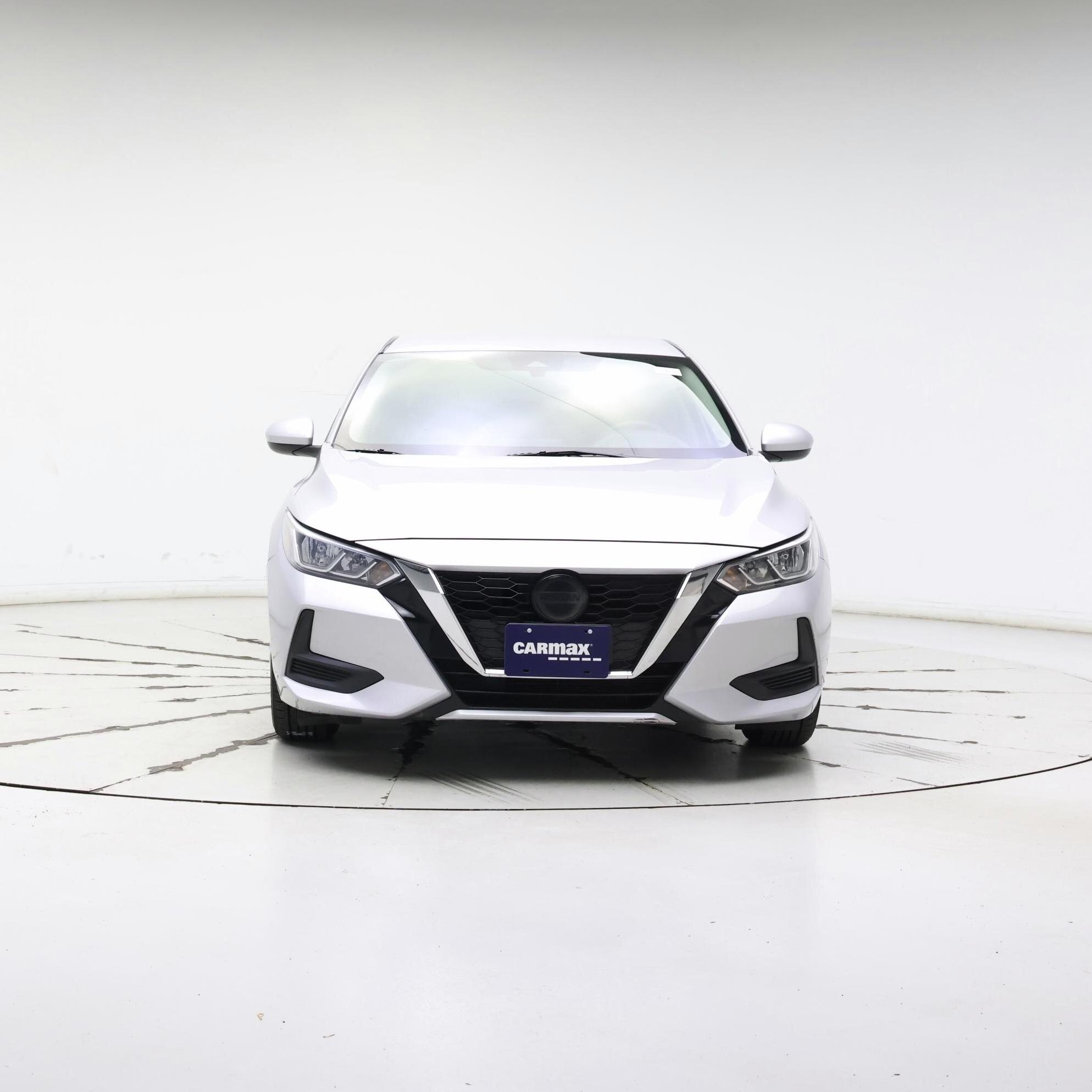 Thumbnail: 2021 Nissan Sentra - 5