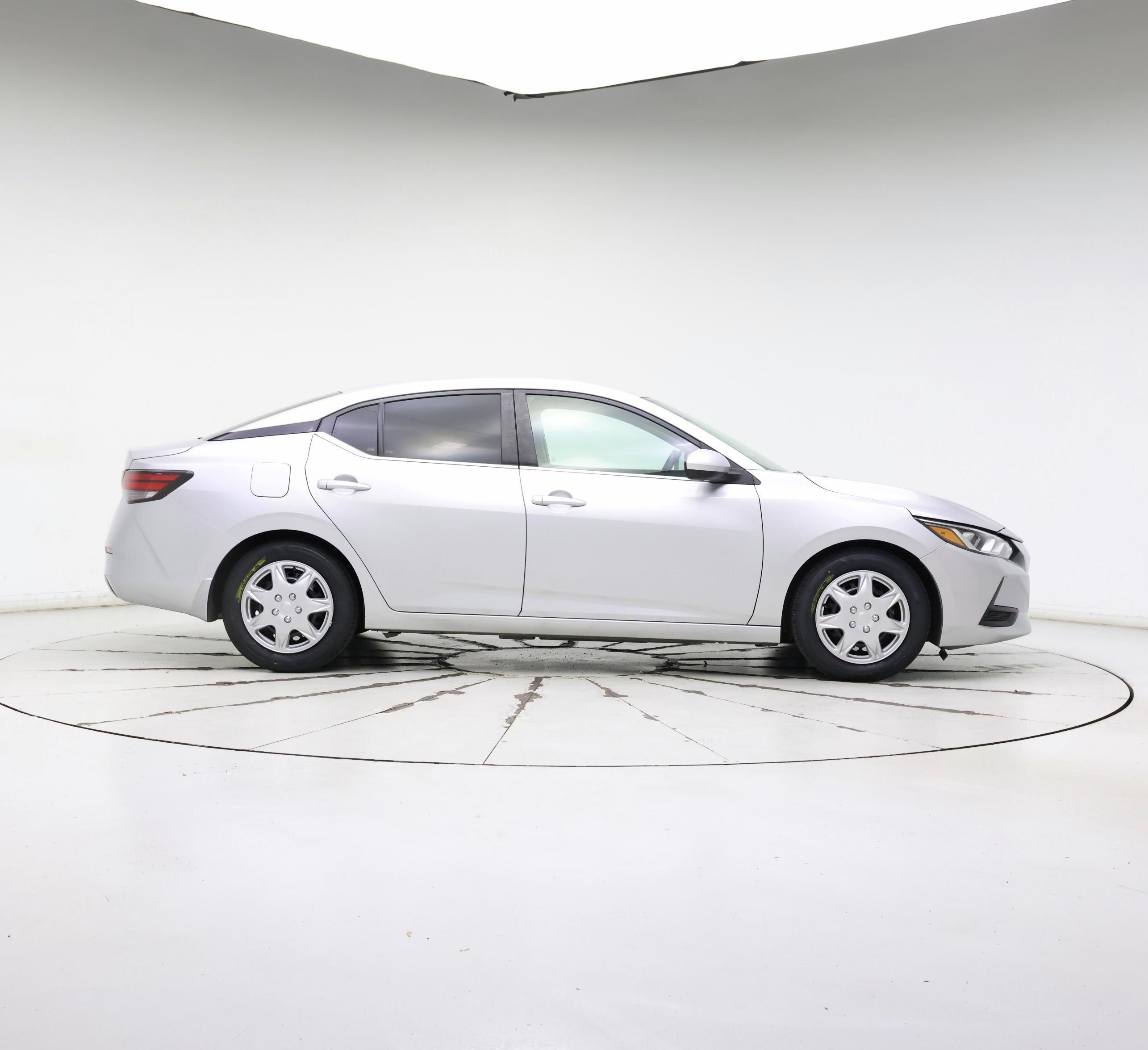 Thumbnail: 2021 Nissan Sentra - 7