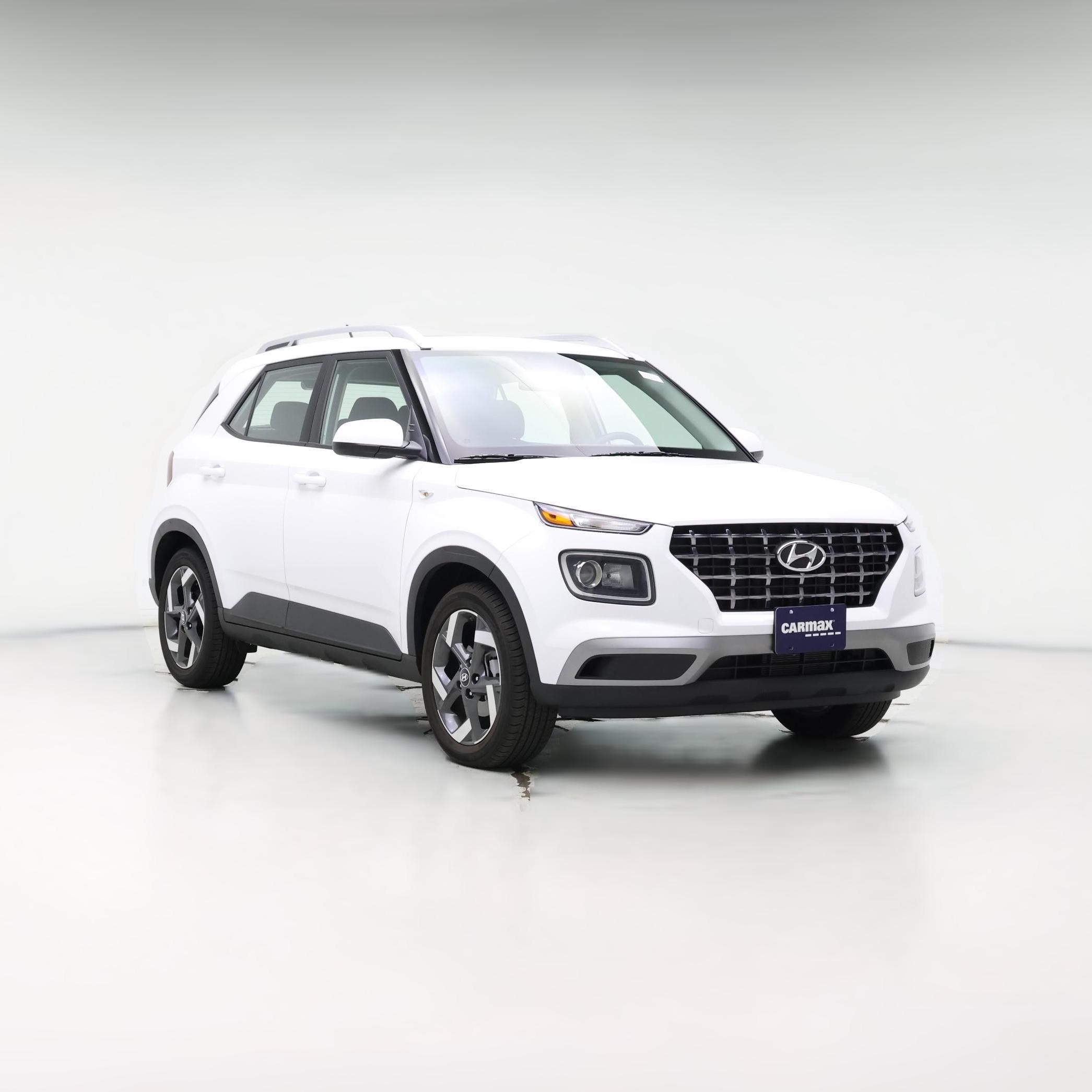Thumbnail: 2023 Hyundai Venue - 1