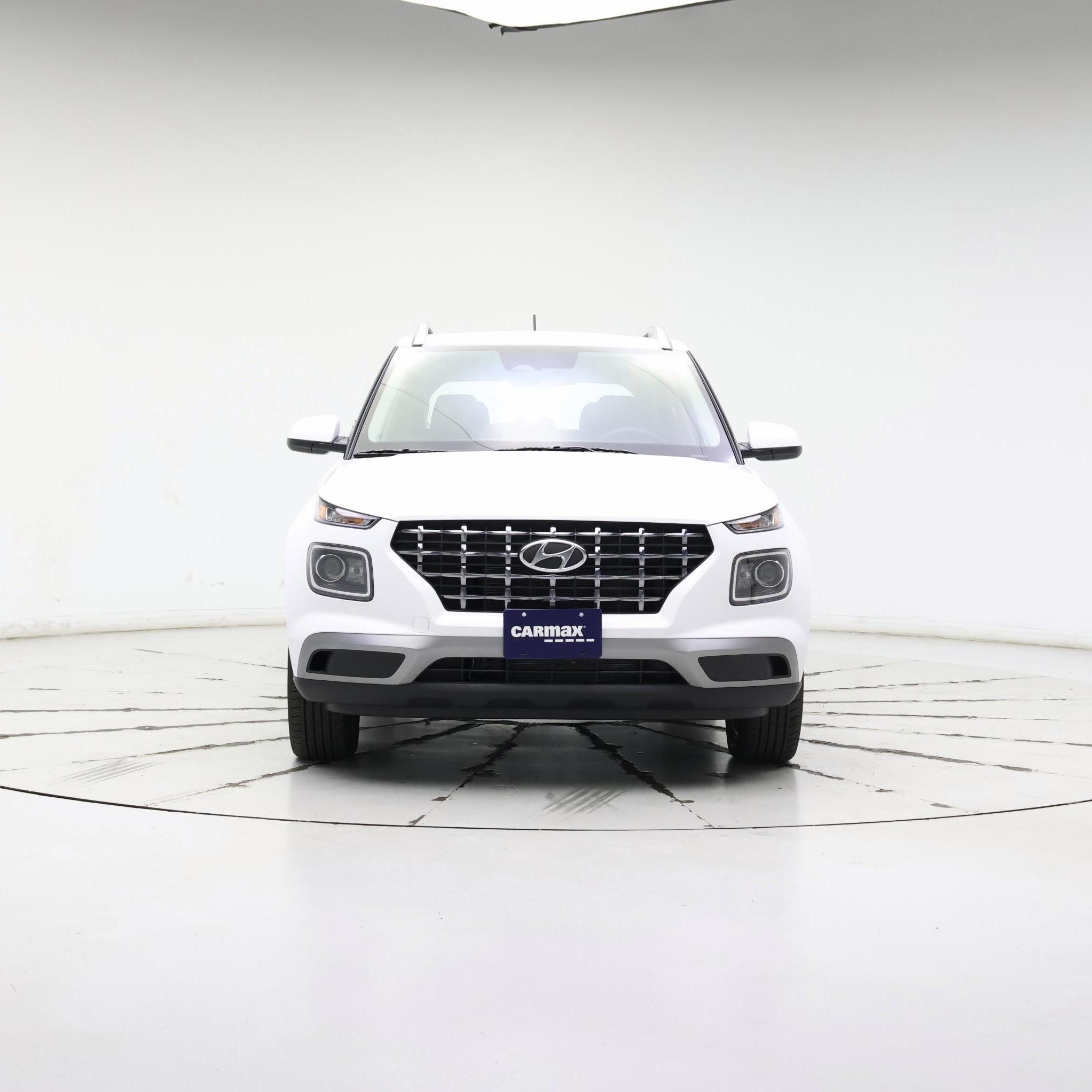 Thumbnail: 2023 Hyundai Venue - 5