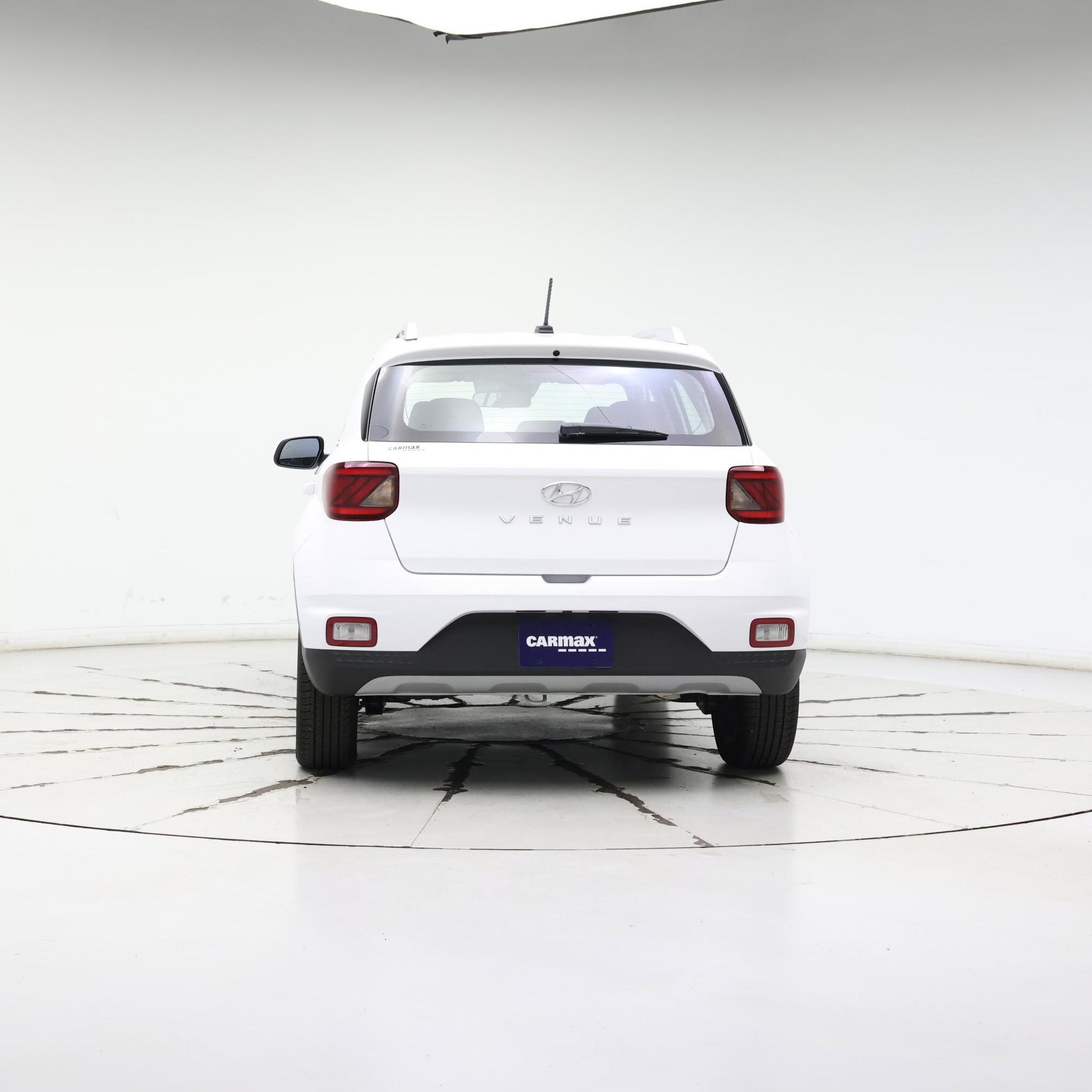 Thumbnail: 2023 Hyundai Venue - 6