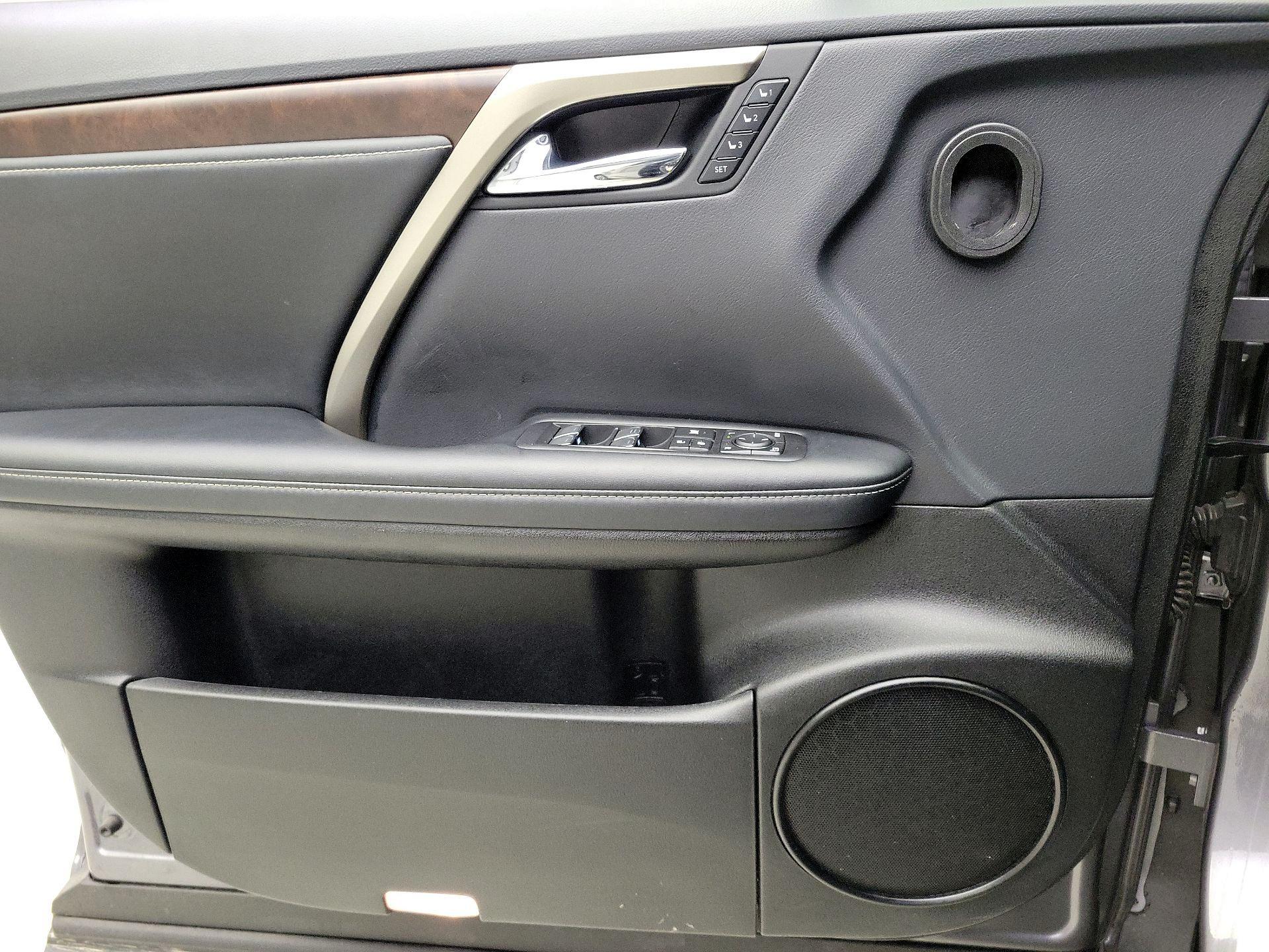 Thumbnail: 2022 Lexus RX - 12