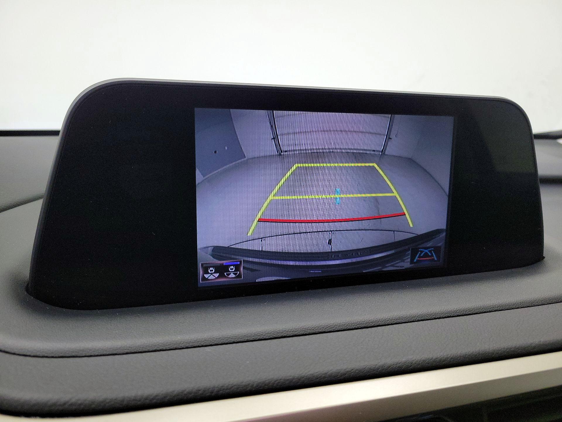 Thumbnail: 2022 Lexus RX - 14