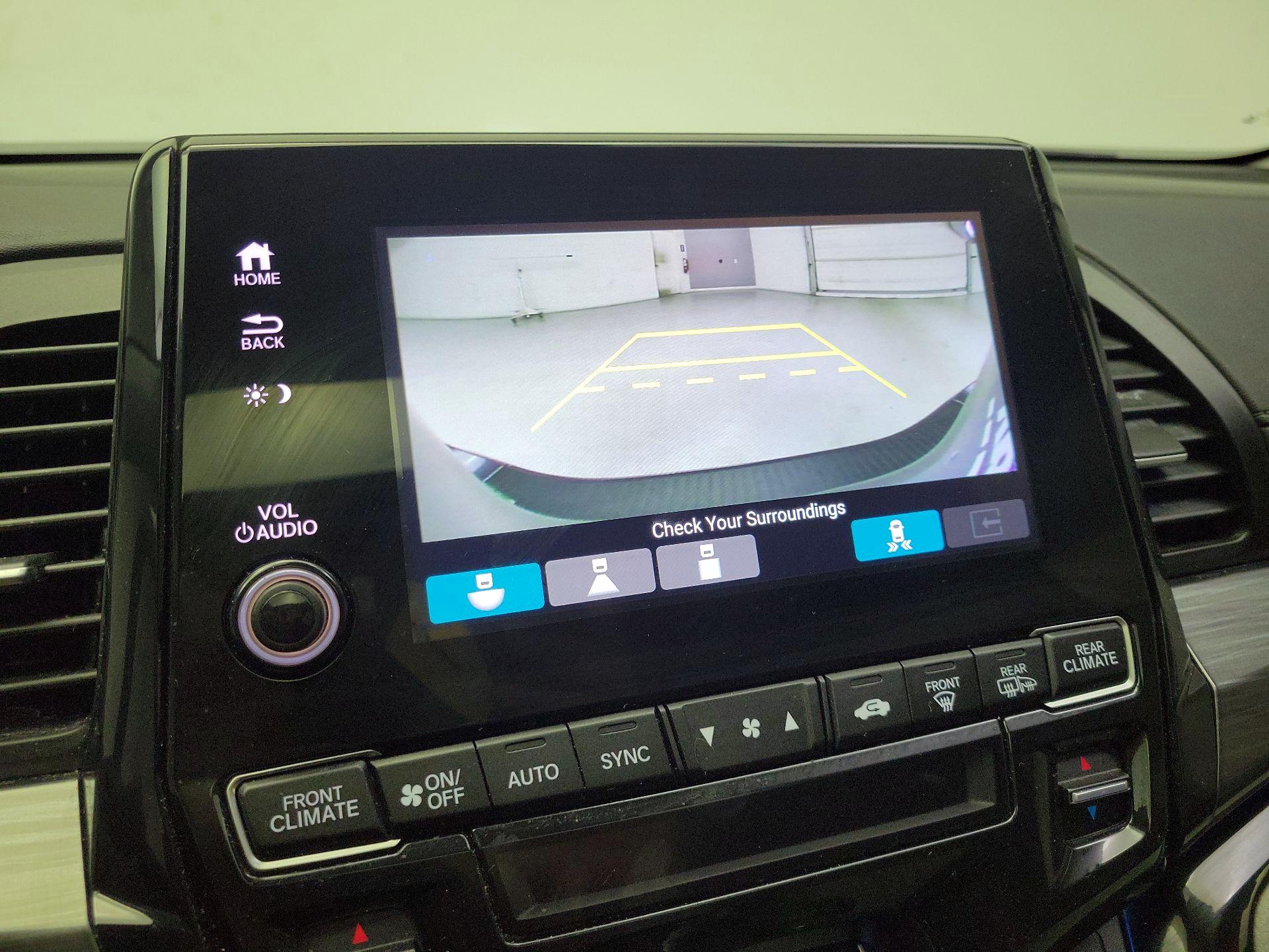 Thumbnail: 2023 Honda Odyssey - 15