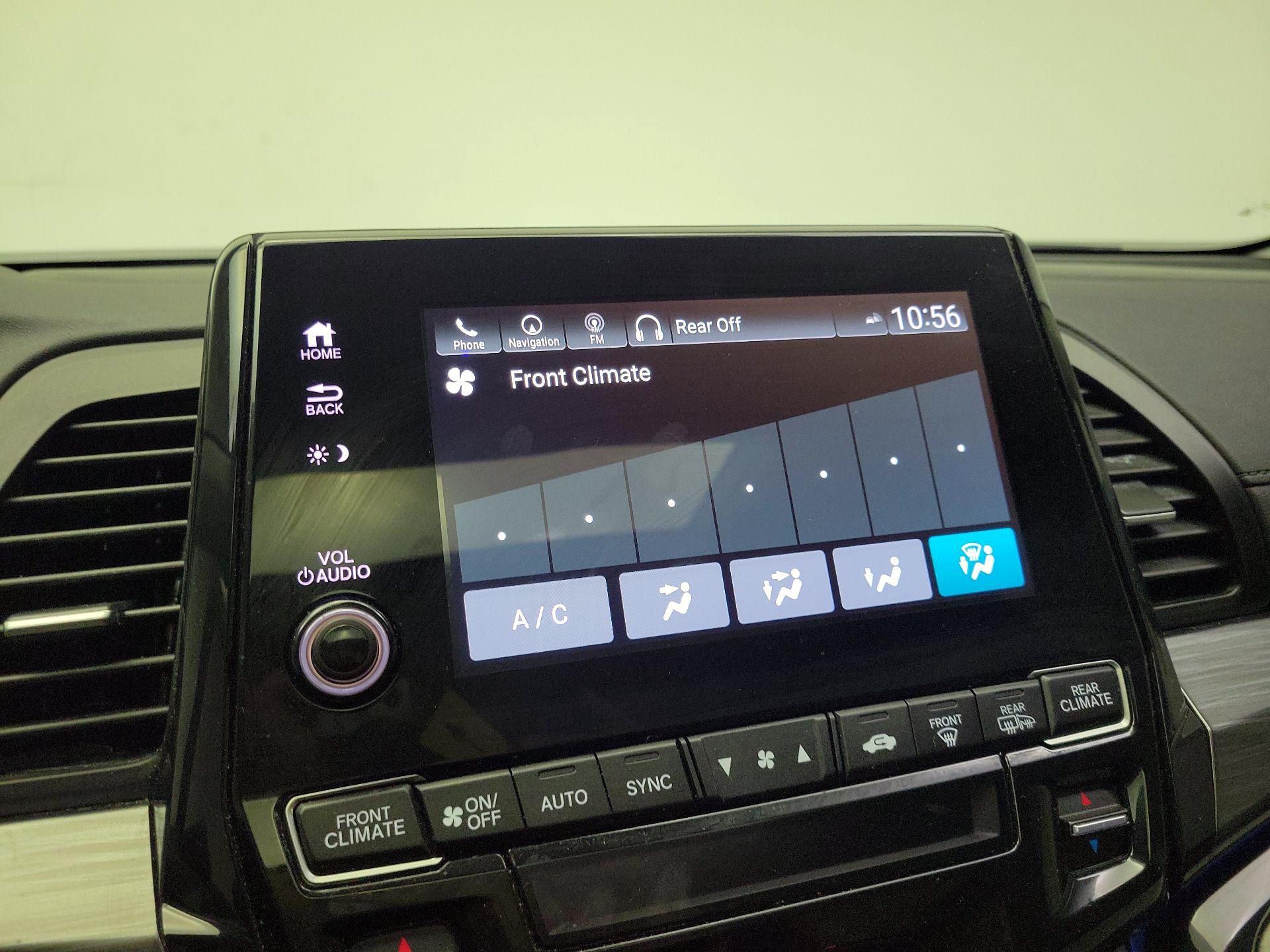 Thumbnail: 2023 Honda Odyssey - 17