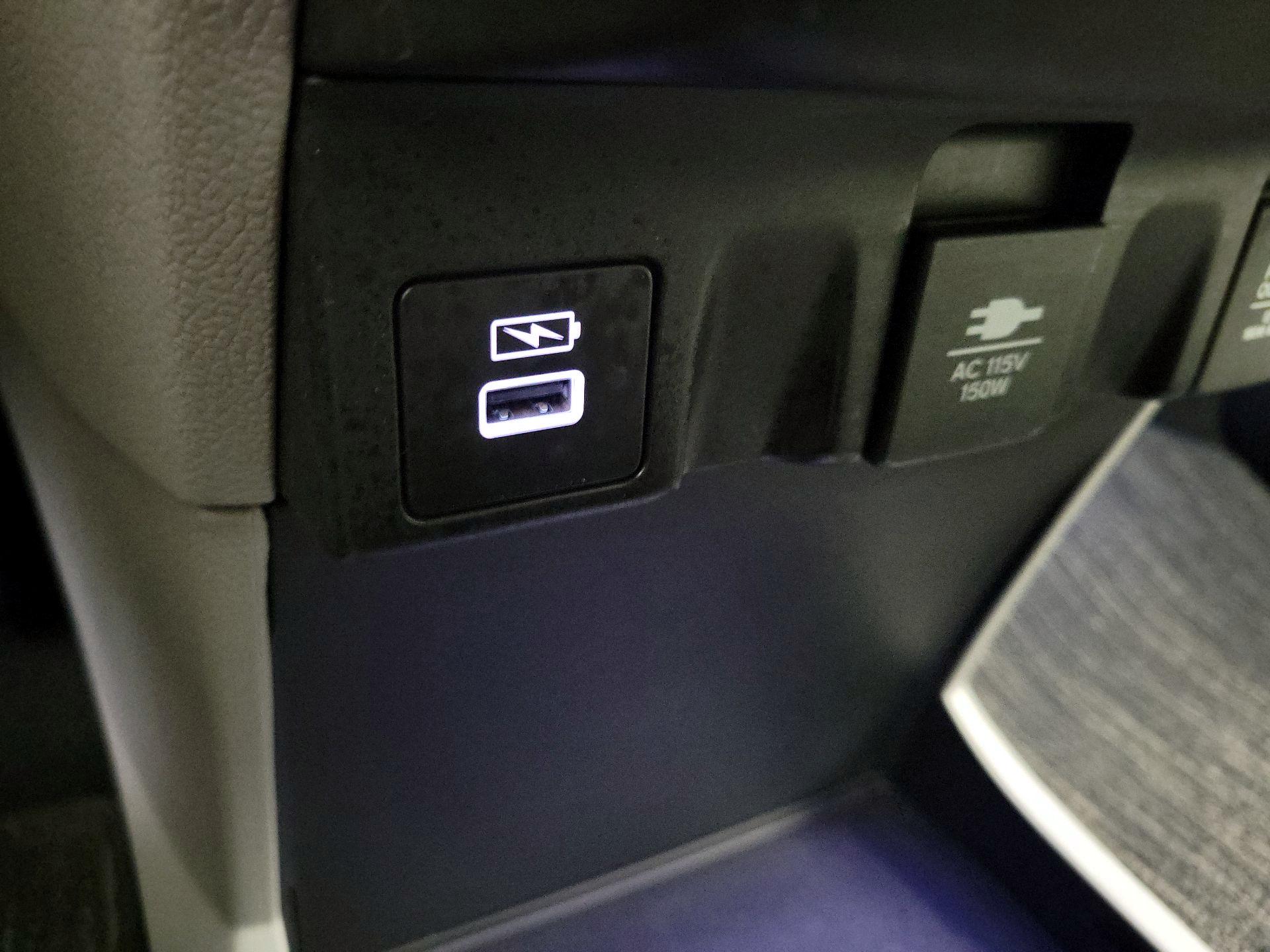 Thumbnail: 2023 Honda Odyssey - 19