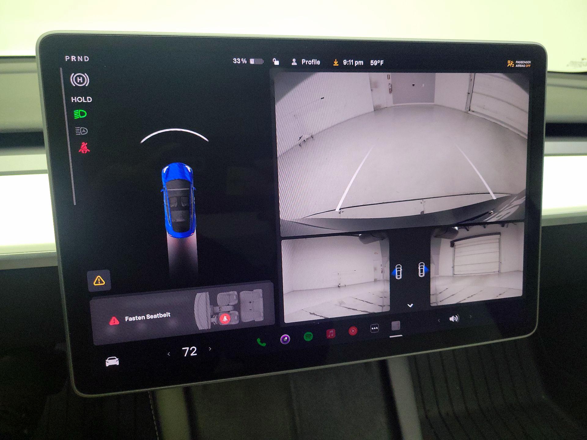 Thumbnail: 2022 Tesla Model 3 - 14