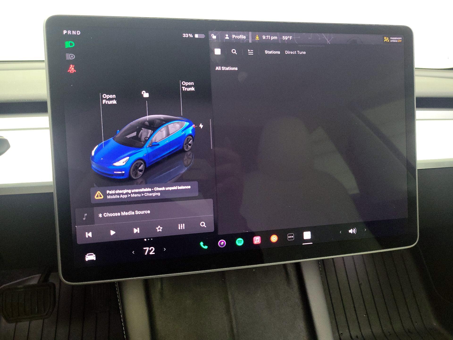 Thumbnail: 2022 Tesla Model 3 - 15