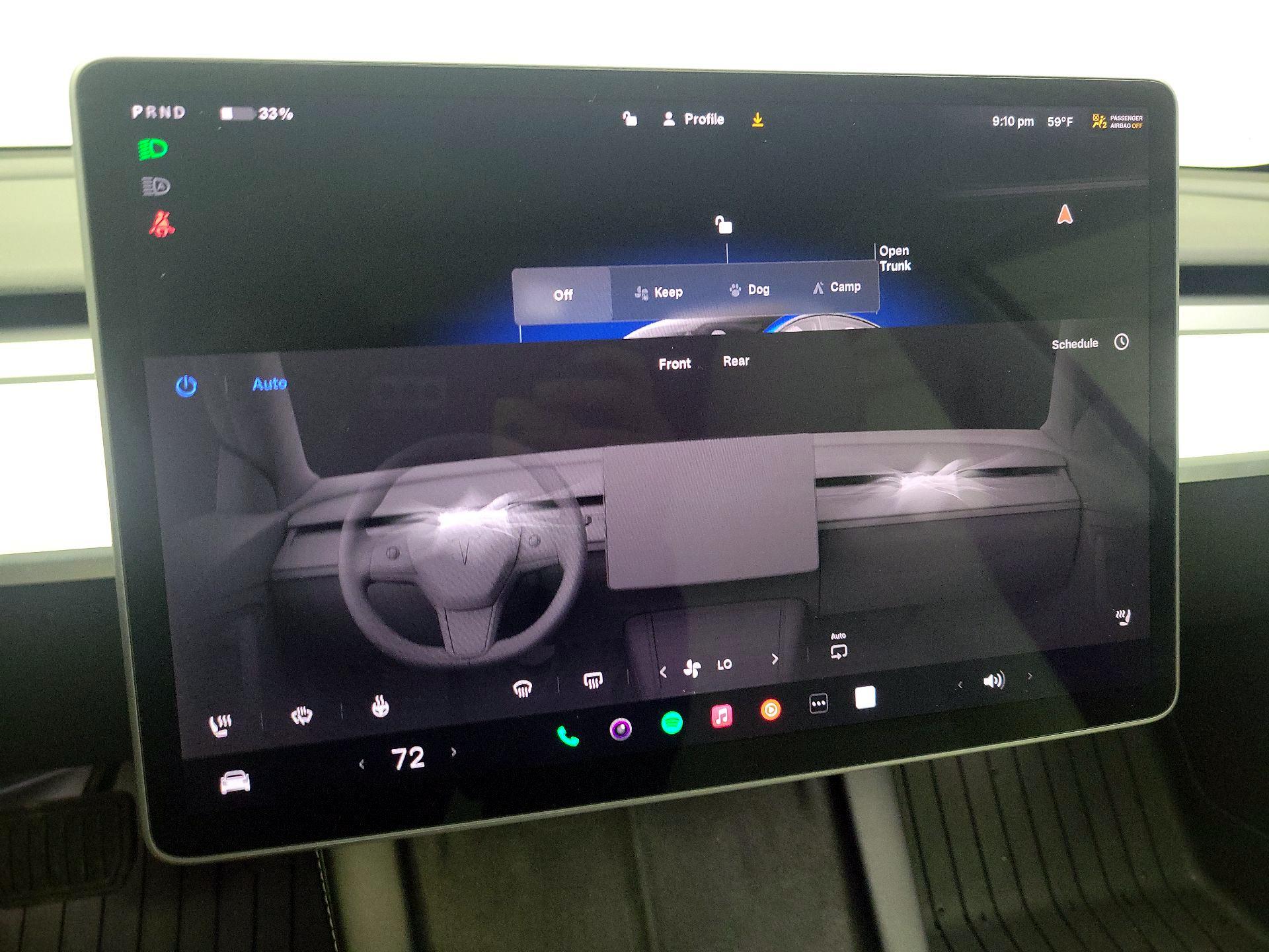 Thumbnail: 2022 Tesla Model 3 - 16