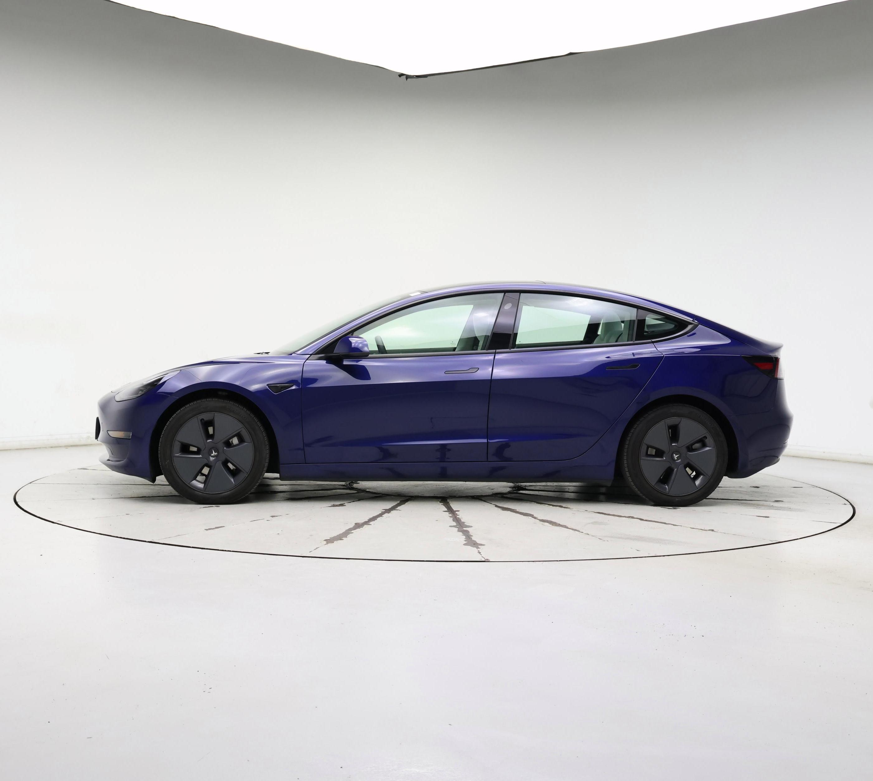 Thumbnail: 2022 Tesla Model 3 - 3